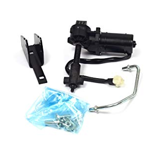 Murray Simplicity Snapper 7600123YP - MOWER DECK LIFT MOTOR