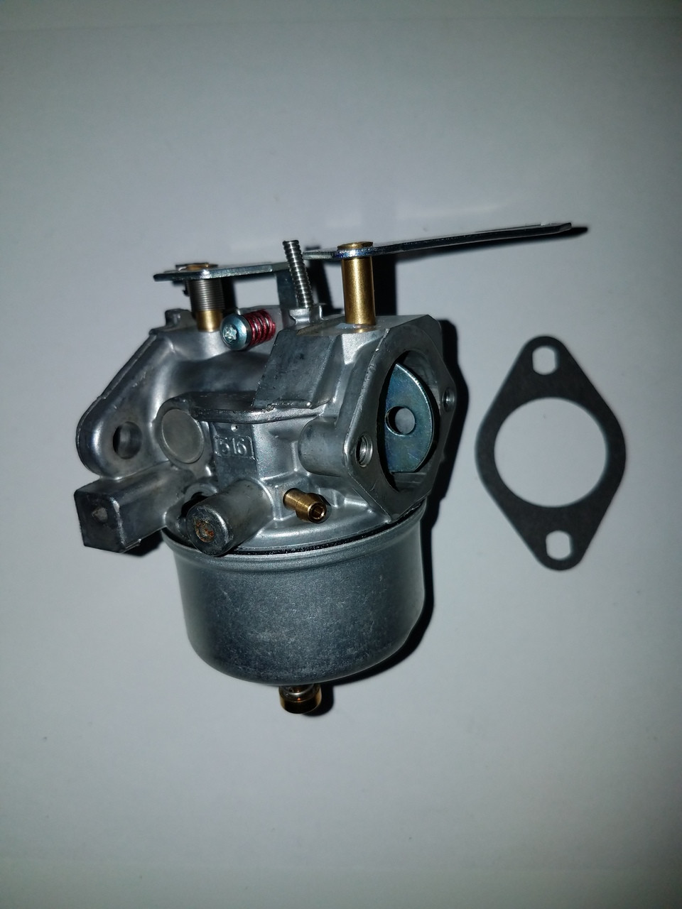 Tecumseh 640169 Carburetor