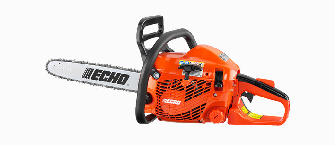 Echo CS-352-16 34 cc Chainsaw