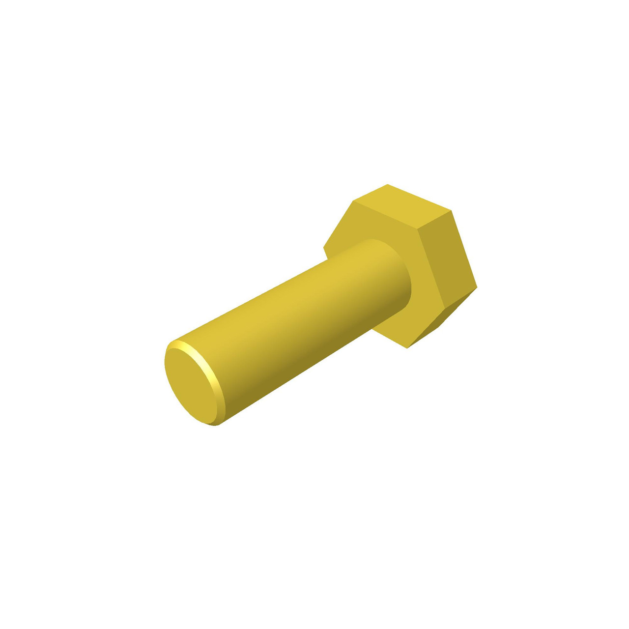 Toro Lawn-Boy 321-4 Screw-Hh
