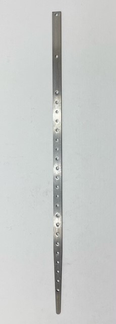 Echo X425000220 Support, Cutter