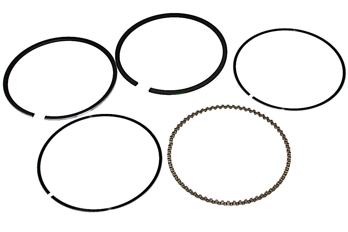 13008-6058 - RING-SET-PISTON