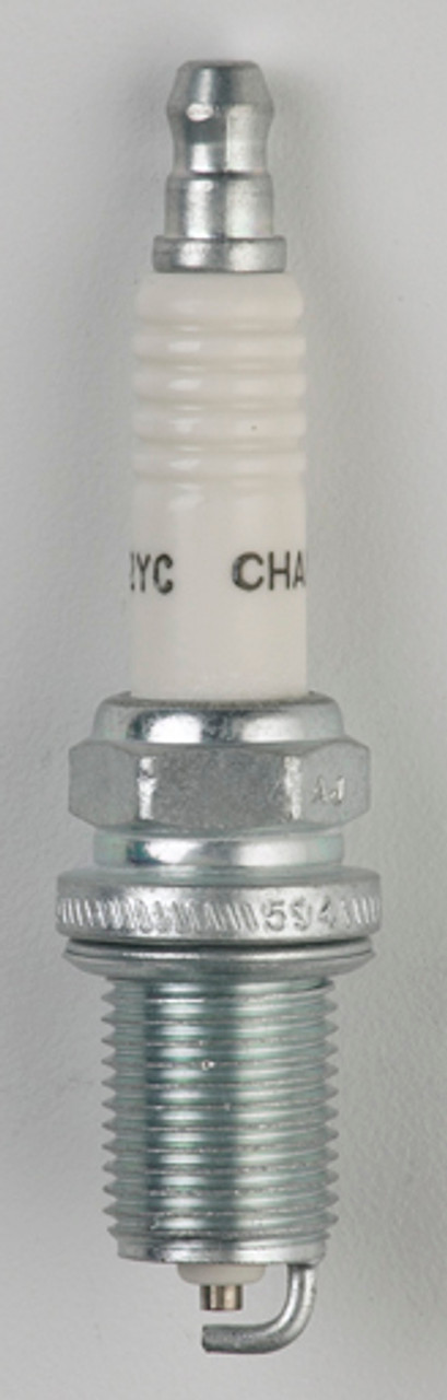 Kohler 12 132 02-S Plug, Spark (Std)(Equivalent to RC12YC)