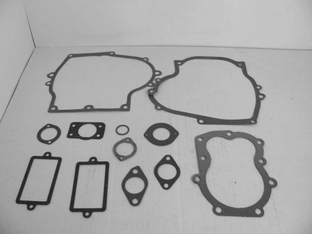 Tecumseh 8hp 9hp 10hp HMSK80 HMSK90 Snowblower Generator Chipper Shredder Carb E - Foto 2