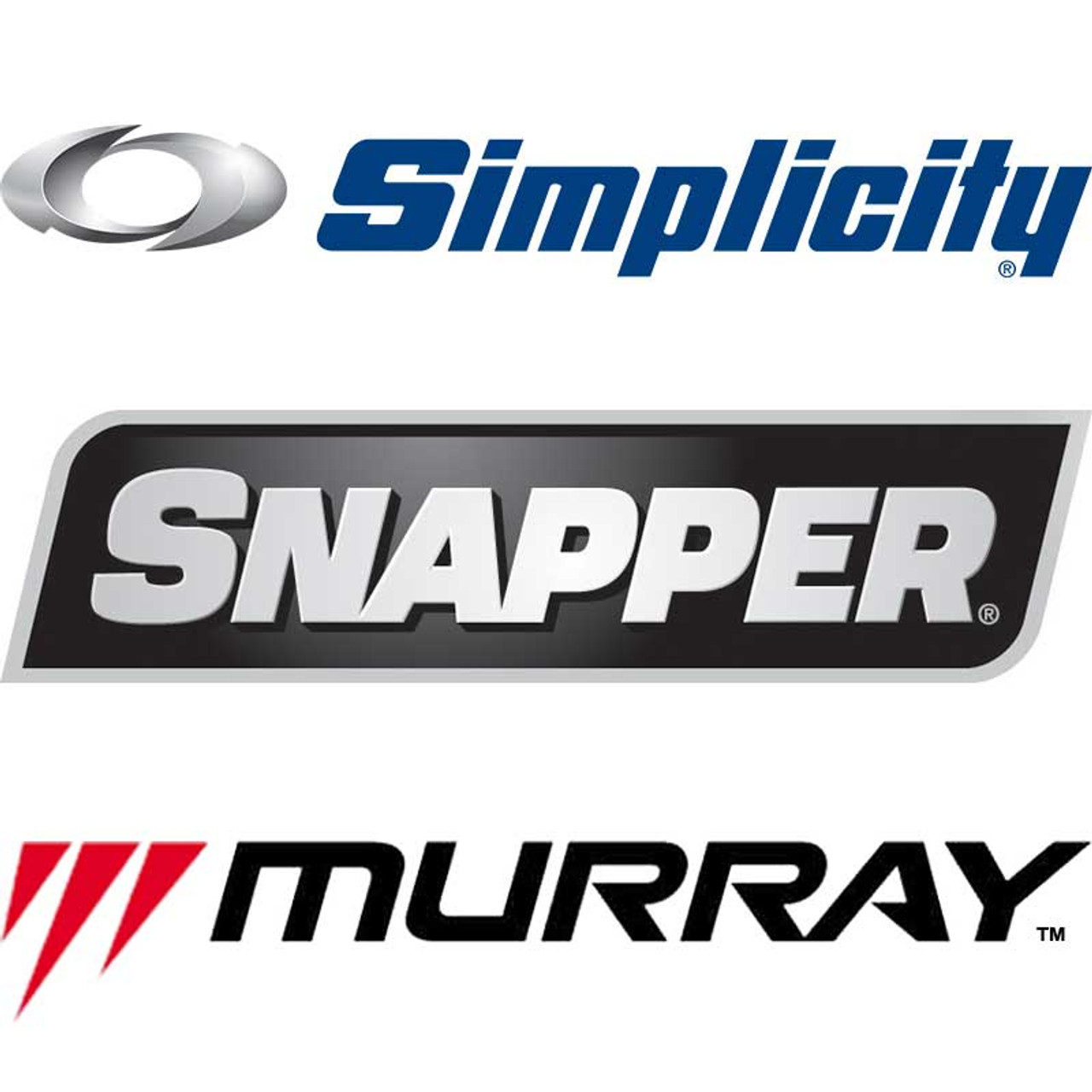 Murray Simplicity Snapper Roller 1668513SM