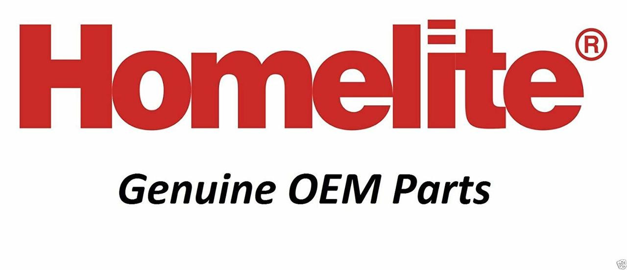 Genuine Homelite 308940009 Handle Assembly