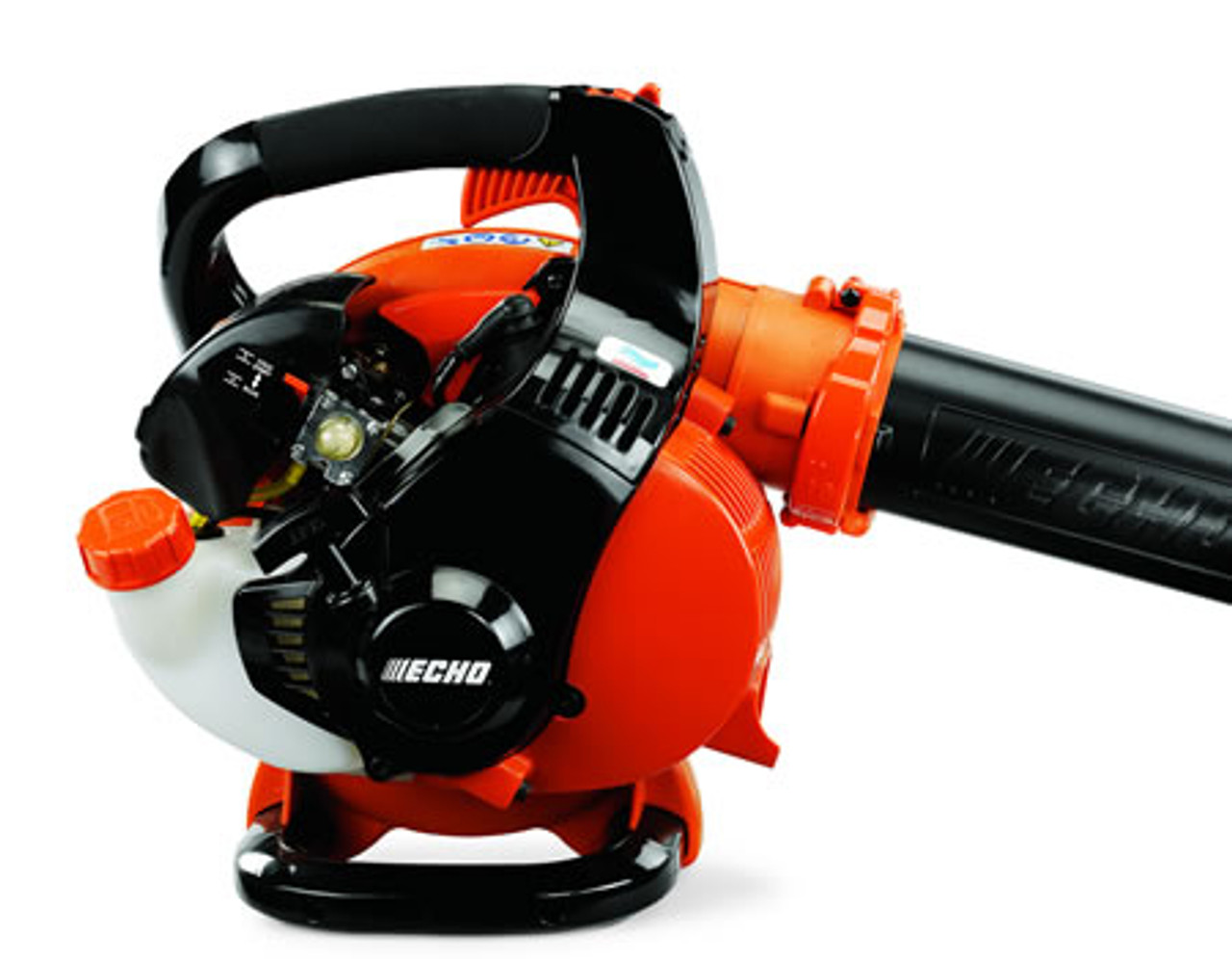 echo leaf blower