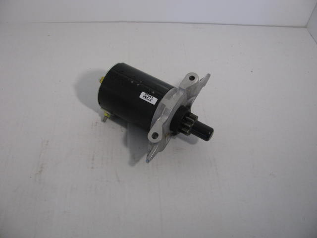 Tecumseh Electric Starter 37284