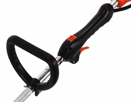 Echo GT-225 21.2cc Curved Shaft Trimmer with i-30 Starter