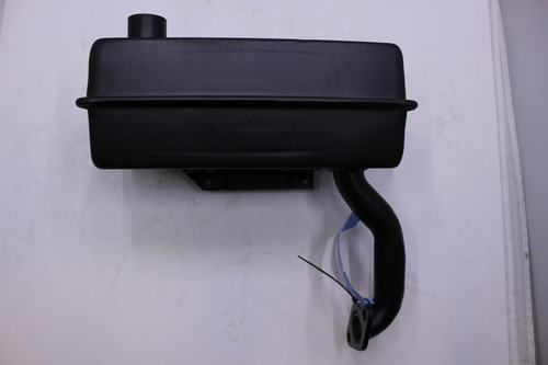 Kohler 12 068 01-S Muffler