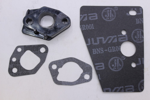 Kohler 14 112 27-S Spacer, Carburetor