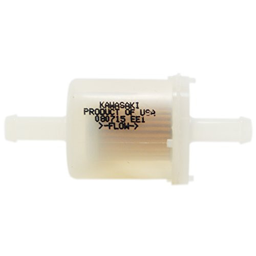 あめ(プロフィールご確認下さい) Kawasaki Fuel Filter 49019-0027