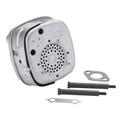Briggs & Stratton Muffler 390918S