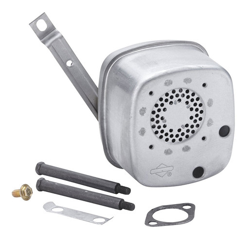 Briggs & Stratton Muffler 496022S