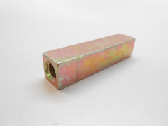 TORO 1-303236 TURNBUCKLE BODY
SUPERCESSION 303236
Where Used: Part Number 1-303236
Model Name Diagram
30140, Mid-Size ProLine T-Bar Gear, 15 HP with 48in Side Discharge Mower, 2004 (SN
240000001-240999999)
FRONT CASTER AND BLADE
BRAKE ASSEMBLY
30140, Mid-Size ProLine T-Bar Gear, 15 HP with 48in Side Discharge Mower, 2005 (SN
250000001-250999999)
FRONT CASTER AND BLADE
BRAKE ASSEMBLY
30150, Mid-Size ProLine T-Bar Gear, 13 HP with 32in Side Discharge Mower, 2004 (SN
240000001-240999999)
FRONT CASTER AND BLADE
BRAKE ASSEMBLY
30150, Mid-Size ProLine T-Bar Gear, 13 HP with 32in Side Discharge Mower, 2005 (SN
250000001-250999999)
FRONT CASTER AND BLADE
BRAKE ASSEMBLY
30161, Mid-Size ProLine T-Bar Gear, 13 HP with 36in Side Discharge Mower, 2004 (SN
240000001-240999999)
FRONT CASTER AND BLADE
BRAKE ASSEMBLY
30161, Mid-Size ProLine T-Bar Gear, 13 HP with 36in Side Discharge Mower, 2005 (SN
250000001-250999999)
FRONT CASTER AND BLADE
BRAKE ASSEMBLY
30164, Mid-Size ProLine Gear, 10.5 hp w/ 32" SD Mower, 2002 (SN 220000001-220999999) FRONT CASTER AND BLADE
BRAKE ASSEMBLY
30171, Mid-Size ProLine Gear, 12.5 hp w/ 32" SD Mower, 2002 (SN 220000001-220999999) FRONT CASTER AND BLADE
BRAKE ASSEMBLY
30171, Mid-Size ProLine Gear, 12.5 hp w/ 32" SD Mower, 2003 (SN 230000001-230005000) FRONT CASTER AND BLADE
BRAKE ASSEMBLY
30171, Mid-Size ProLine Gear, 12.5 hp w/ 32" SD Mower, 2003 (SN 230005001-230999999) FRONT CASTER AND BLADE
BRAKE ASSEMBLY
30178, Mid-Size ProLine Gear, 15 hp w/ 36" SD Mower, 2003 (SN 230000001-230005000) FRONT CASTER AND BLADE
BRAKE ASSEMBLY
30178, Mid-Size ProLine Gear, 15 hp w/ 36" SD Mower, 2003 (SN 230005001-230999999) FRONT CASTER AND BLADE
BRAKE ASSEMBLY
30178, Mid-Size ProLine T-Bar Gear, 15 HP with 36in Side Discharge Mower, 2004 (SN
240000001-240999999)
FRONT CASTER AND BLADE
BRAKE ASSEMBLY
30178, Mid-Size ProLine T-Bar Gear, 15 HP with 36in Side Discharge Mower, 2005 (SN
250000001-250999999)
FRONT CASTER AND BLADE
BRAKE ASSEMBLY
30193, Mid-Size ProLine Gear, 12.5 hp w/ 36" SD Mower, 2002 (SN 220000001-220999999) FRONT CASTER AND BLADE
BRAKE ASSEMBLY
30193, Mid-Size ProLine Gear, 12.5 hp w/ 36" SD Mower, 2003 (SN 230000001-230005000) FRONT CASTER AND BLADE
BRAKE ASSEMBLY
30193, Mid-Size ProLine Gear, 12.5 hp w/ 36" SD Mower, 2003 (SN 230005001-230999999) CASTOR, BELT TENSION AND
BLADE BRAKE SYSTEM
30194, Mid-Size ProLine Gear, 13 hp w/ 36" SD Mower, 2002 (SN 220000001-220999999) FRONT CASTER AND BLADE
BRAKE ASSEMBLY
30195, Mid-Size ProLine Gear, 15 hp w/ 48" SD Mower, 2003 (SN 230000001-230999999) FRONT CASTER AND BLADE
BRAKE ASSEMBLY
30196, Mid-Size ProLine Gear, 14 hp w/ 48" SD Mower, 2002 (SN 220000001-220999999) FRONT CASTER AND BLADE
BRAKE ASSEMBLY
30197, Mid-Size ProLine Gear, 15 hp w/ 48" SD Mower, 2002 (SN 220000001-220999999) FRONT CASTER AND BLADE
BRAKE ASSEMBLY
30197, Mid-Size ProLine Gear, 15 hp w/ 48" SD Mower, 2003 (SN 230000001-230005000) FRONT CASTER AND BLADE
BRAKE ASSEMBLY
30197, Mid-Size ProLine Gear, 15 hp w/ 48" SD Mower, 2003 (SN 230005001-230999999) FRONT CASTER AND BLADE
BRAKE ASSEMBLY
30197, Mid-Size ProLine T-Bar Gear, 15 HP with 48in Side Discharge Mower, 2004 (SN
240000001-240999999)
FRONT CASTER AND BLADE
BRAKE ASSEMBLY
30197, Mid-Size ProLine T-Bar Gear, 15 HP with 48in Side Discharge Mower, 2005 (SN
250000001-250999999)
FRONT CASTER AND BLADE
BRAKE ASSEMBLY
30518, Mid-Size ProLine Pistol Grip Gear, 13 HP with 32in Side Discharge Mower, 2004 (SN
240000001-240999999)
FRONT CASTER AND BLADE
BRAKE ASSEMBLY
30518, Mid-Size ProLine Pistol Grip Gear, 13 HP with 32in Side Discharge Mower, 2005 (SN
250000001-250999999)
FRONT CASTER AND BLADE
BRAKE ASSEMBLY
30519, Mid-Size ProLine Pistol Grip Gear, 13 HP with 36in Side Discharge Mower, 2004 (SN
240000001-240999999)
FRONT CASTER AND BLADE
BRAKE ASSEMBLY
30519, Mid-Size ProLine Pistol Grip Gear, 13 HP with 36in Side Discharge Mower, 2005 (SN
250000001-250999999)
FRONT CASTER AND BLADE
BRAKE ASSEMBLY
30520, Mid-Size Mower, ProLine Pistol Grip Gear 12.5 hp w/ 32" SD Mower, 2002 (SN
220000001-220999999)
FRONT CASTER AND BLADE
BRAKE ASSEMBLY
30520, Mid-Size Mower, ProLine Pistol Grip Gear 12.5 hp w/ 32" SD Mower, 2003 (SN
230000001-230005000)
FRONT CASTER AND BLADE
BRAKE ASSEMBLY
30520, Mid-Size Mower, ProLine Pistol Grip Gear 12.5 hp w/ 32" SD Mower, 2003 (SN
230005001-230999999)
FRONT CASTER AND BLADE
BRAKE ASSEMBLY
30521, Mid-Size Mower, ProLine Pistol Grip Gear 12.5 hp w/ 36" SD Mower, 2002 (SN
220000001-220999999)
FRONT CASTER AND BLADE
BRAKE ASSEMBLY
30521, Mid-Size Mower, ProLine Pistol Grip Gear 12.5 hp w/ 36" SD Mower, 2003 (SN
230000001-230999999)
FRONT CASTER AND BLADE
BRAKE ASSEMBLY
30523, Mid-Size Mower, ProLine Pistol Grip Gear 15 hp w/ 48" SD Mower, 2002 (SN
220000001-220999999)
FRONT CASTER AND BLADE
BRAKE ASSEMBLY
30523, Mid-Size Mower, ProLine Pistol Grip Gear 15 hp w/ 48" SD Mower, 2003 (SN
230000001-230005000)
FRONT CASTER AND BLADE
BRAKE ASSEMBLY
30523, Mid-Size Mower, ProLine Pistol Grip Gear 15 hp w/ 48" SD Mower, 2003 (SN
230005001-230999999)
FRONT CASTER AND BLADE
BRAKE ASSEMBLY
30523, Mid-Size ProLine Pistol Grip Gear, 15 HP with 48in Side Discharge Mower, 2004 (SN
240000001-240999999)
FRONT CASTER AND BLADE
BRAKE ASSEMBLY
30524, Mid-Size Mower, ProLine Pistol Grip Hydro 15 hp w/ 36" SD Mower, 2002 (SN
220000001-220999999)
FRONT CASTER AND BLADE
BRAKE ASSEMBLY
30524, Mid-Size Mower, ProLine Pistol Grip Hydro 15 hp w/ 36" SD Mower, 2003 (SN
230000001-230999999)
FRONT CASTORS, BELT
TENSION, AND BLADE BRAKE
30526, Mid-Size Mower, ProLine Pistol Grip Hydro 15 hp w/ 48" SD Mower, 2002 (SN
220000001-220999999)
FRONT CASTER AND BLADE
BRAKE ASSEMBLY
30526, Mid-Size Mower, ProLine Pistol Grip Hydro 15 hp w/ 48" SD Mower, 2003 (SN
230000001-230999999)
FRONT CASTORS, BELT
TENSION, AND BLADE BRAKE
30527, Mid-Size Mower, ProLine Pistol Grip Hydro 15 hp w/ 36" SD Mower, 2003 (SN
230000001-230999999)
FRONT CASTOR, BELT
TENSION, AND BLADE BRAKE
30527, Mid-Size ProLine Pistol Grip Hydro, 15 HP with 36in Side Discharge Mower, 2005 (SN
250000001-250999999)
FRONT CASTER AND BLADE
BRAKE ASSEMBLY
30528, Mid-Size Mower, ProLine Pistol Grip Hydro 15 hp w/ 48" SD Mower, 2003 (SN
230000001-230999999)
FRONT CASTOR, BELT
TENSION, AND BLADE BRAKE
30528, Mid-Size ProLine Pistol Grip Hydro, 15 HP with 48in Side Discharge Mower, 2004 (SN
240002001-240999999)
FRONT CASTER AND BLADE
BRAKE ASSEMBLY
30528, Mid-Size ProLine Pistol Grip Hydro, 15 HP with 48in Side Discharge Mower, 2005 (SN
250000001-250999999)
FRONT CASTER AND BLADE
BRAKE ASSEMBLY
30529, Mid-Size Mower, ProLine Pistol Grip Gear 15 hp w/ 36" SD Mower, 2003 (SN
230000001-230999999)
FRONT CASTER AND BLADE
BRAKE ASSEMBLY
30529, Mid-Size ProLine Pistol Grip Gear, 15 HP with 36in Side Discharge Mower, 2004 (SN
240000001-240999999)
FRONT CASTER AND BLADE
BRAKE ASSEMBLY
30529, Mid-Size ProLine Pistol Grip Gear, 15 HP with 36in Side Discharge Mower, 2005 (SN
250000001-250999999)
FRONT CASTER AND BLADE
BRAKE ASSEMBLY
30530, Mid-Size Mower, ProLine Pistol Grip Gear 15 hp w/ 48" SD Mower, 2003 (SN
230000001-230999999)
FRONT CASTER AND BLADE
BRAKE ASSEMBLY
30530, Mid-Size ProLine Pistol Grip Gear, 15 HP with 48in Side Discharge Mower, 2004 (SN
240000001-240999999)
FRONT CASTER AND BLADE
BRAKE ASSEMBLY
30530, Mid-Size ProLine Pistol Grip Gear, 15 HP with 48in Side Discharge Mower, 2005 (SN
250000001-250999999)
FRONT CASTER AND BLADE
BRAKE ASSEMBLY
30531, Mid-Size ProLine Pistol Grip Gear, 15 HP with 48in Side Discharge Mower, 2004 (SN
240000001-240999999)
FRONT CASTER AND BLADE
BRAKE ASSEMBLY
30531, Mid-Size ProLine Pistol Grip Gear, 15 HP with 48in Side Discharge Mower, 2005 (SN
250000001-250999999)
FRONT CASTER AND BLADE
BRAKE ASSEMBLY
30632, Commercial Walk-Behind Mower, Fixed Deck, Pistol Grip, Gear Drive with 32in Cutting
Unit, 2010 (SN 310000001-310999999)
IDLER ARM AND CASTER
WHEEL ASSEMBLY
30632, Commercial Walk-Behind Mower, Fixed Deck, Pistol Grip, Gear Drive with 32in Cutting
Unit, 2011 (SN 311000001-311999999)
IDLER ARM AND CASTER
WHEEL ASSEMBLY
30632, Commercial Walk-Behind Mower, Fixed Deck, Pistol Grip, Gear Drive with 32in Cutting
Unit, 2012 (SN 312000001-312999999)
IDLER ARM AND CASTER
WHEEL ASSEMBLY
30632, Commercial Walk-Behind Mower, Fixed Deck, Pistol Grip, Gear Drive with 32in Cutting
Unit, 2013 (SN 313000001-313999999)
IDLER ARM AND CASTER
WHEEL ASSEMBLY
30632, Commercial Walk-Behind Mower, Fixed Deck, Pistol Grip, Gear Drive with 32in Cutting
Unit, 2014 (SN 314000001-314999999)
IDLER ARM AND CASTER
WHEEL ASSEMBLY
30632, Commercial Walk-Behind Mower, Fixed Deck, Pistol Grip, Gear Drive with 32in Cutting
Unit, 2015 (SN 315000001-315999999)
IDLER ARM AND CASTER
WHEEL ASSEMBLY
30632, Commercial Walk-Behind Mower, Fixed Deck, Pistol Grip, Gear Drive with 32in Cutting
Unit, 2016 (SN 316000001-316999999)
IDLER ARM AND CASTER
WHEEL ASSEMBLY
30632, Commercial Walk-Behind Mower, Fixed Deck, Pistol Grip, Gear Drive with 32in Cutting
Unit, 2017 (SN 400000000-999999999)
IDLER ARM AND CASTER
WHEEL ASSEMBLY
30634, Commercial Walk-Behind Mower, Fixed Deck, Pistol Grip, Gear Drive with 36in TURBO
FORCE Cutting Unit, 2010 (SN 31000000
IDLER ASSEMBLY
30634, Commercial Walk-Behind Mower, Fixed Deck, Pistol Grip, Gear Drive with 36in TURBO
FORCE Cutting Unit, 2011 (SN 31100000
IDLER ASSEMBLY
30634, Commercial Walk-Behind Mower, Fixed Deck, Pistol Grip, Gear Drive with 36in TURBO
FORCE Cutting Unit, 2012 (SN 31200000
IDLER ASSEMBLY
30634, Commercial Walk-Behind Mower, Fixed Deck, Pistol Grip, Gear Drive with 36in TURBO
FORCE Cutting Unit, 2013 (SN 31300000
IDLER ASSEMBLY
30634, Commercial Walk-Behind Mower, Fixed Deck, Pistol Grip, Gear Drive with 36in TURBO
FORCE Cutting Unit, 2014 (SN 31400000
IDLER ASSEMBLY
30638, Commercial Walk-Behind Mower, Fixed Deck, Pistol Grip, Gear Drive with 48in TURBO
FORCE Cutting Unit, 2010 (SN 31000000
IDLER ASSEMBLY
30638, Commercial Walk-Behind Mower, Fixed Deck, Pistol Grip, Gear Drive with 48in TURBO
FORCE Cutting Unit, 2011 (SN 31100000
IDLER ASSEMBLY
30638, Commercial Walk-Behind Mower, Fixed Deck, Pistol Grip, Gear Drive with 48in TURBO
FORCE Cutting Unit, 2012 (SN 31200000
IDLER ASSEMBLY
30638, Commercial Walk-Behind Mower, Fixed Deck, Pistol Grip, Gear Drive with 48in TURBO
FORCE Cutting Unit, 2013 (SN 31300000
IDLER ASSEMBLY
30638, Commercial Walk-Behind Mower, Fixed Deck, Pistol Grip, Gear Drive with 48in TURBO
FORCE Cutting Unit, 2014 (SN 31400000
IDLER ASSEMBLY
30672, Commercial Walk-Behind Mower, Fixed Deck, T-Bar, Gear Drive with 32in Cutting Unit,
2010 (SN 310000001-310999999)
IDLER ARM AND CASTER
WHEEL ASSEMBLY
30672, Commercial Walk-Behind Mower, Fixed Deck, T-Bar, Gear Drive with 32in Cutting Unit,
2011 (SN 311000001-311999999)
IDLER ARM AND CASTER
WHEEL ASSEMBLY
30672, Commercial Walk-Behind Mower, Fixed Deck, T-Bar, Gear Drive with 32in Cutting Unit,
2012 (SN 312000001-312999999)
IDLER ARM AND CASTER
WHEEL ASSEMBLY
30672, Commercial Walk-Behind Mower, Fixed Deck, T-Bar, Gear Drive with 32in Cutting Unit,
2013 (SN 313000001-313999999)
IDLER ARM AND CASTER
WHEEL ASSEMBLY
30672, Commercial Walk-Behind Mower, Fixed Deck, T-Bar, Gear Drive with 32in Cutting Unit,
2014 (SN 314000001-314999999)
IDLER ARM AND CASTER
WHEEL ASSEMBLY
30672, Commercial Walk-Behind Mower, Fixed Deck, T-Bar, Gear Drive with 32in Cutting Unit,
2015 (SN 315000001-315999999)
IDLER ARM AND CASTER
WHEEL ASSEMBLY
30672, Commercial Walk-Behind Mower, Fixed Deck, T-Bar, Gear Drive with 32in Cutting Unit,
2016 (SN 316000001-316999999)
IDLER ARM AND CASTER
WHEEL ASSEMBLY
30672, Commercial Walk-Behind Mower, Fixed Deck, T-Bar, Gear Drive with 32in Cutting Unit,
2017 (SN 400000000-999999999)
IDLER ARM AND CASTER
WHEEL ASSEMBLY
30674, Commercial Walk-Behind Mower, Fixed Deck, T-Bar, Gear Drive with 36in TURBO
FORCE Cutting Unit, 2010 (SN 310000001-3109
IDLER ASSEMBLY
30674, Commercial Walk-Behind Mower, Fixed Deck, T-Bar, Gear Drive with 36in TURBO
FORCE Cutting Unit, 2011 (SN 311000001-3119
IDLER ASSEMBLY
30674, Commercial Walk-Behind Mower, Fixed Deck, T-Bar, Gear Drive with 36in TURBO
FORCE Cutting Unit, 2012 (SN 312000001-3129
IDLER ASSEMBLY
30674, Commercial Walk-Behind Mower, Fixed Deck, T-Bar, Gear Drive with 36in TURBO
FORCE Cutting Unit, 2013 (SN 313000001-3139
IDLER ASSEMBLY
30674, Commercial Walk-Behind Mower, Fixed Deck, T-Bar, Gear Drive with 36in TURBO
FORCE Cutting Unit, 2014 (SN 314000001-3149
IDLER ASSEMBLY
30678, Commercial Walk-Behind Mower, Fixed Deck, T-Bar, Gear Drive with 48in TURBO
FORCE Cutting Unit, 2010 (SN 310000001-3109
IDLER ASSEMBLY
30678, Commercial Walk-Behind Mower, Fixed Deck, T-Bar, Gear Drive with 48in TURBO
FORCE Cutting Unit, 2011 (SN 311000001-3119
IDLER ASSEMBLY
30678, Commercial Walk-Behind Mower, Fixed Deck, T-Bar, Gear Drive with 48in TURBO
FORCE Cutting Unit, 2012 (SN 312000001-3129
IDLER ASSEMBLY
30678, Commercial Walk-Behind Mower, Fixed Deck, T-Bar, Gear Drive with 48in TURBO
FORCE Cutting Unit, 2013 (SN 313000001-3139
IDLER ASSEMBLY
30678, Commercial Walk-Behind Mower, Fixed Deck, T-Bar, Gear Drive with 48in TURBO
FORCE Cutting Unit, 2014 (SN 314000001-3149
IDLER ASSEMBLY
30682, Commercial Walk-Behind Mower, Fixed Deck, Pistol Grip, Gear Drive with 32in Cutting
Unit, 2006 (SN 260000001-260999999)
IDLER ARM AND CASTER
WHEEL ASSEMBLY
30682, Commercial Walk-Behind Mower, Fixed Deck, Pistol Grip, Gear Drive with 32in Cutting
Unit, 2007 (SN 270000001-270999999)
IDLER ARM AND CASTER
WHEEL ASSEMBLY
30682, Commercial Walk-Behind Mower, Fixed Deck, Pistol Grip, Gear Drive with 32in Cutting
Unit, 2008 (SN 280000001-280999999)
IDLER ARM AND CASTER
WHEEL ASSEMBLY
30682, Commercial Walk-Behind Mower, Fixed Deck, Pistol Grip, Gear Drive with 32in Cutting
Unit, 2009 (SN 290000001-290999999)
IDLER ARM AND CASTER
WHEEL ASSEMBLY
30684, Commercial Walk-Behind Mower, Fixed Deck Pistol Grip Gear with 36in TURBO FORCE
Cutting Unit, 2006 (SN 260000001-260999
IDLER ASSEMBLEY
30684, Commercial Walk-Behind Mower, Fixed Deck Pistol Grip Gear with 36in TURBO FORCE
Cutting Unit, 2007 (SN 270000001-270000
IDLER ASSEMBLEY
30684, Commercial Walk-Behind Mower, Fixed Deck Pistol Grip Gear with 36in TURBO FORCE
Cutting Unit, 2007 (SN 270000406-270000
IDLER ASSEMBLEY
30684, Commercial Walk-Behind Mower, Fixed Deck Pistol Grip Gear with 36in TURBO FORCE
Cutting Unit, 2007 (SN 270000447-270999
IDLER ASSEMBLEY
30684, Commercial Walk-Behind Mower, Fixed Deck Pistol Grip Gear with 36in TURBO FORCE
Cutting Unit, 2008 (SN 280000001-280999
IDLER ASSEMBLEY
30684, Commercial Walk-Behind Mower, Fixed Deck, Pistol Grip, Gear Drive with 36in TURBO
FORCE Cutting Unit, 2009 (SN 29000000
IDLER ASSEMBLEY
30686, Commercial Walk-Behind Mower, Fixed Deck Pistol Grip Gear with 40in TURBO FORCE
Cutting Unit, 2006 (SN 260000001-260999
IDLER ASSEMBLY
30686, Commercial Walk-Behind Mower, Fixed Deck Pistol Grip Gear with 40in TURBO FORCE
Cutting Unit, 2007 (SN 270000001-270999
IDLER ASSEMBLY
30686, Commercial Walk-Behind Mower, Fixed Deck Pistol Grip Gear with 40in TURBO FORCE
Cutting Unit, 2008 (SN 280000001-280999
IDLER ASSEMBLY
30688, Commercial Walk-Behind Mower, Fixed Deck Pistol Grip Gear with 48in TURBO FORCE
Cutting Unit, 2006 (SN 260000001-260999
IDLER ASSEMBLEY
30688, Commercial Walk-Behind Mower, Fixed Deck Pistol Grip Gear with 48in TURBO FORCE
Cutting Unit, 2007 (SN 270000001-270000
IDLER ASSEMBLEY
30688, Commercial Walk-Behind Mower, Fixed Deck Pistol Grip Gear with 48in TURBO FORCE
Cutting Unit, 2007 (SN 270000348-270000
IDLER ASSEMBLEY
30688, Commercial Walk-Behind Mower, Fixed Deck Pistol Grip Gear with 48in TURBO FORCE
Cutting Unit, 2007 (SN 270000364-270999
IDLER ASSEMBLEY
30688, Commercial Walk-Behind Mower, Fixed Deck Pistol Grip Gear with 48in TURBO FORCE
Cutting Unit, 2008 (SN 280000001-280999
IDLER ASSEMBLEY
30688, Commercial Walk-Behind Mower, Fixed Deck, Pistol Grip, Gear Drive with 48in TURBO
FORCE Cutting Unit, 2009 (SN 29000000
IDLER ASSEMBLY
30692, Commercial Walk-Behind Mower, Fixed Deck T-Bar Gear with 32in Cutting Unit, 2006
(SN 260000001-260999999)
IDLER ARM AND CASTER
WHEEL ASSEMBLY
30692, Commercial Walk-Behind Mower, Fixed Deck T-Bar Gear with 32in Cutting Unit, 2007
(SN 270000001-270999999)
IDLER ARM AND CASTER
WHEEL ASSEMBLY
30692, Commercial Walk-Behind Mower, Fixed Deck T-Bar Gear with 32in Cutting Unit, 2008
(SN 280000001-280999999)
IDLER ARM AND CASTER
WHEEL ASSEMBLY
30692, Commercial Walk-Behind Mower, Fixed Deck, T-Bar, Gear Drive with 32in Cutting Unit,
2009 (SN 290000001-290999999)
IDLER ARM AND CASTER
WHEEL ASSEMBLY
30694, Commercial Walk-Behind Mower, Fixed Deck T-Bar Gear with 36in TURBO FORCE
Cutting Unit, 2006 (SN 260000001-260999999)
IDLER ASSEMBLY
30694, Commercial Walk-Behind Mower, Fixed Deck T-Bar Gear with 36in TURBO FORCE
Cutting Unit, 2007 (SN 270000001-270999999)
IDLER ASSEMBLEY
30694, Commercial Walk-Behind Mower, Fixed Deck T-Bar Gear with 36in TURBO FORCE
Cutting Unit, 2008 (SN 280000001-280999999)
IDLER ASSEMBLEY
30694, Commercial Walk-Behind Mower, Fixed Deck, T-Bar, Gear Drive with 36in TURBO
FORCE Cutting Unit, 2009 (SN 290000001-2909
IDLER ASSEMBLEY
30696, Commercial Walk-Behind Mower, Fixed Deck T-Bar Gear with 40in TURBO FORCE
Cutting Unit, 2006 (SN 260000001-260999999)
IDLER ASSEMBLY
30696, Commercial Walk-Behind Mower, Fixed Deck T-Bar Gear with 40in TURBO FORCE
Cutting Unit, 2007 (SN 270000001-270999999)
IDLER ASSEMBLY
30696, Commercial Walk-Behind Mower, Fixed Deck T-Bar Gear with 40in TURBO FORCE
Cutting Unit, 2008 (SN 280000001-280999999)
IDLER ASSEMBLY
30696, Commercial Walk-Behind Mower, Fixed Deck, T-Bar, Gear Drive with 40in TURBO
FORCE Cutting Unit, 2009 (SN 290000001-2909
IDLER ASSEMBLY
30698, Commercial Walk-Behind Mower, Fixed Deck T-Bar Gear with 48in TURBO FORCE
Cutting Unit, 2006 (SN 260000001-260999999)
IDLER ASSEMBLEY
30698, Commercial Walk-Behind Mower, Fixed Deck T-Bar Gear with 48in TURBO FORCE
Cutting Unit, 2007 (SN 270000001-270999999)
IDLER ASSEMBLEY
30698, Commercial Walk-Behind Mower, Fixed Deck T-Bar Gear with 48in TURBO FORCE
Cutting Unit, 2008 (SN 280000001-280999999)
IDLER ASSEMBLEY
30698, Commercial Walk-Behind Mower, Fixed Deck, T-Bar, Gear Drive with 48in TURBO
FORCE Cutting Unit, 2009 (SN 290000001-2909
IDLER ASSEMBLEY
30934, Commercial Walk-Behind Mower, Fixed Deck, Pistol Grip, Hydro Drive with 36in
TURBO FORCE Cutting Unit, 2010 (SN 3100000
IDLER ASSEMBLY
30934, Commercial Walk-Behind Mower, Fixed Deck, Pistol Grip, Hydro Drive with 36in
TURBO FORCE Cutting Unit, 2011 (SN 3110000
IDLER ASSEMBLY
30934, Commercial Walk-Behind Mower, Fixed Deck, Pistol Grip, Hydro Drive with 36in
TURBO FORCE Cutting Unit, 2013 (SN 3130000
IDLER ASSEMBLY
30934, Commercial Walk-Behind Mower, Fixed Deck, Pistol Grip, Hydro Drive with 36in
TURBO FORCE Cutting Unit, 2014 (SN 3140000
IDLER ASSEMBLY
30938, Commercial Walk-Behind Mower, Fixed Deck, Pistol Grip, Hydro Drive with 48in
TURBO FORCE Cutting Unit, 2010 (SN 3100000
IDLER ASSEMBLY
30938, Commercial Walk-Behind Mower, Fixed Deck, Pistol Grip, Hydro Drive with 48in
TURBO FORCE Cutting Unit, 2011 (SN 3110000
IDLER ASSEMBLY
30938, Commercial Walk-Behind Mower, Fixed Deck, Pistol Grip, Hydro Drive with 48in
TURBO FORCE Cutting Unit, 2012 (SN 3120000
IDLER ASSEMBLY
30938, Commercial Walk-Behind Mower, Fixed Deck, Pistol Grip, Hydro Drive with 48in
TURBO FORCE Cutting Unit, 2013 (SN 3130000
IDLER ASSEMBLY
30938, Commercial Walk-Behind Mower, Fixed Deck, Pistol Grip, Hydro Drive with 48in
TURBO FORCE Cutting Unit, 2014 (SN 3140000
IDLER ASSEMBLY
30984, Commercial Walk-Behind Mower, Fixed Deck Pistol Grip Hydro with 36in TURBO
FORCE Cutting Unit, 2006 (SN 260000001-26099
IDLER ASSEMBLY
30984, Commercial Walk-Behind Mower, Fixed Deck Pistol Grip Hydro with 36in TURBO
FORCE Cutting Unit, 2007 (SN 270000001-27099
IDLER ASSEMBLEY
30984, Commercial Walk-Behind Mower, Fixed Deck Pistol Grip Hydro with 36in TURBO
FORCE Cutting Unit, 2008 (SN 280000001-28099
IDLER ASSEMBLEY
30986, Commercial Walk-Behind Mower, Fixed Deck Pistol Grip Hydro with 40in TURBO
FORCE Cutting Unit, 2006 (SN 260000001-26099
IDLER ASSEMBLY
30986, Commercial Walk-Behind Mower, Fixed Deck Pistol Grip Hydro with 40in TURBO
FORCE Cutting Unit, 2007 (SN 270000001-27099
IDLER ASSEMBLY
30986, Commercial Walk-Behind Mower, Fixed Deck Pistol Grip Hydro with 40in TURBO
FORCE Cutting Unit, 2008 (SN 280000001-28099
IDLER ASSEMBLY
30988, Commercial Walk-Behind Mower, Fixed Deck Pistol Grip Hydro with 48in TURBO
FORCE Cutting Unit, 2006 (SN 260000001-26099
IDLER ASSEMBLY
30988, Commercial Walk-Behind Mower, Fixed Deck Pistol Grip Hydro with 48in TURBO
FORCE Cutting Unit, 2007 (SN 270000001-27099
IDLER ASSEMBLEY
30988, Commercial Walk-Behind Mower, Fixed Deck Pistol Grip Hydro with 48in TURBO
FORCE Cutting Unit, 2008 (SN 280000001-28099
IDLER ASSEMBLEY
30988, Commercial Walk-Behind Mower, Fixed Deck, Pistol Grip, Hydro Drive with 48in
TURBO FORCE Cutting Unit, 2009 (SN 2900000
IDLER ASSEMBLEY
30989, Commercial Walk-Behind Mower, Fixed Deck Pistol Grip Hydro with 52in TURBO
FORCE Cutting Unit, 2006 (SN 260000001-26099
IDLER ASSEMBLY
30989, Commercial Walk-Behind Mower, Fixed Deck Pistol Grip Hydro with 52in TURBO
FORCE Cutting Unit, 2007 (SN 270000001-27099
IDLER ASSEMBLY
30989, Commercial Walk-Behind Mower, Fixed Deck Pistol Grip Hydro with 52in TURBO
FORCE Cutting Unit, 2008 (SN 280000001-28099
IDLER ASSEMBLY
38684, Commercial Walk-Behind Mower, Fixed Deck, Pistol Grip, Gear Drive with 36in TURBO
FORCE Cutting Unit, 2009 (SN 29000000
IDLER ASSEMBLY
38694, Commercial Walk-Behind Mower, Fixed Deck, T-Bar, Gear Drive with 36in TURBO
FORCE Cutting Unit, 2009 (SN 290000001-2909
IDLER ASSEMBLY
38696, Commercial Walk-Behind Mower, Fixed Deck, T-Bar, Gear Drive with 40in TURBO
FORCE Cutting Unit, 2009 (SN 290000001-2909
IDLER ASSEMBLY
38988, Commercial Walk-Behind Mower, Fixed Deck, Pistol Grip, Hydro Drive with 48in
TURBO FORCE Cutting Unit, 2009 (SN 2900000
IDLER ASSEMBLEY
39634, Commercial Walk-Behind Mower, Fixed Deck, Pistol Grip, Gear Drive with 36in TURBO
FORCE Cutting Unit, 2011 (SN 31100000
IDLER ASSEMBLY
39634, Commercial Walk-Behind Mower, Fixed Deck, Pistol Grip, Gear Drive with 36in TURBO
FORCE Cutting Unit, 2012 (SN 31200000
IDLER ASSEMBLY
39634, Commercial Walk-Behind Mower, Fixed Deck, Pistol Grip, Gear Drive with 36in TURBO
FORCE Cutting Unit, 2012 (SN 31200000
IDLER ASSEMBLY
39634, Commercial Walk-Behind Mower, Fixed Deck, Pistol Grip, Gear Drive with 36in TURBO
FORCE Cutting Unit, 2013 (SN 31300000
IDLER ASSEMBLY
39634, Commercial Walk-Behind Mower, Fixed Deck, Pistol Grip, Gear Drive with 36in TURBO
FORCE Cutting Unit, 2014 (SN 31400000
IDLER ASSEMBLY
39634, Commercial Walk-Behind Mower, Fixed Deck, Pistol Grip, Gear Drive with 36in TURBO
FORCE Cutting Unit, 2015 (SN 31500000
IDLER ASSEMBLY
39634, Commercial Walk-Behind Mower, Fixed Deck, Pistol Grip, Gear Drive with 36in TURBO
FORCE Cutting Unit, 2016 (SN 31600000
IDLER ASSEMBLY
39634, Commercial Walk-Behind Mower, Fixed Deck, Pistol Grip, Gear Drive with 36in TURBO
FORCE Cutting Unit, 2017 (SN 40000000
IDLER ASSEMBLY
39638, Commercial Walk-Behind Mower, Fixed Deck, Pistol Grip, Gear Drive with 48in TURBO
FORCE Cutting Unit, 2011 (SN 31100000
IDLER ASSEMBLY
39638, Commercial Walk-Behind Mower, Fixed Deck, Pistol Grip, Gear Drive with 48in TURBO
FORCE Cutting Unit, 2012 (SN 31200000
IDLER ASSEMBLY
39638, Commercial Walk-Behind Mower, Fixed Deck, Pistol Grip, Gear Drive with 48in TURBO
FORCE Cutting Unit, 2013 (SN 31300000
IDLER ASSEMBLY
39638, Commercial Walk-Behind Mower, Fixed Deck, Pistol Grip, Gear Drive with 48in TURBO
FORCE Cutting Unit, 2014 (SN 31400000
IDLER ASSEMBLY
39638, Commercial Walk-Behind Mower, Fixed Deck, Pistol Grip, Gear Drive with 48in TURBO
FORCE Cutting Unit, 2015 (SN 31500000
IDLER ASSEMBLY
39638, Commercial Walk-Behind Mower, Fixed Deck, Pistol Grip, Gear Drive with 48in TURBO
FORCE Cutting Unit, 2016 (SN 31600000
IDLER ASSEMBLY
39638, Commercial Walk-Behind Mower, Fixed Deck, Pistol Grip, Gear Drive with 48in TURBO
FORCE Cutting Unit, 2017 (SN 40000000
IDLER ASSEMBLY
39674, Commercial Walk-Behind Mower, Fixed Deck, T-Bar, Gear Drive with 36in TURBO
FORCE Cutting Unit, 2013 (SN 313000001-3139
IDLER ASSEMBLY
39674, Commercial Walk-Behind Mower, Fixed Deck, T-Bar, Gear Drive with 36in TURBO
FORCE Cutting Unit, 2014 (SN 314000001-3149
IDLER ASSEMBLY
39674, Commercial Walk-Behind Mower, Fixed Deck, T-Bar, Gear Drive with 36in TURBO
FORCE Cutting Unit, 2015 (SN 315000001-3159
IDLER ASSEMBLY
39674, Commercial Walk-Behind Mower, Fixed Deck, T-Bar, Gear Drive with 36in TURBO
FORCE Cutting Unit, 2016 (SN 316000001-3169
IDLER ASSEMBLY
39674, Commercial Walk-Behind Mower, Fixed Deck, T-Bar, Gear Drive with 36in TURBO
FORCE Cutting Unit, 2017 (SN 400000000-9999
IDLER ASSEMBLY
39678, Commercial Walk-Behind Mower, Fixed Deck, T-Bar, Gear Drive with 48in TURBO
FORCE Cutting Unit, 2015 (SN 315000001-3159
IDLER ASSEMBLY
39678, Commercial Walk-Behind Mower, Fixed Deck, T-Bar, Gear Drive with 48in TURBO
FORCE Cutting Unit, 2016 (SN 316000001-3169
IDLER ASSEMBLY
39678, Commercial Walk-Behind Mower, Fixed Deck, T-Bar, Gear Drive with 48in TURBO
FORCE Cutting Unit, 2017 (SN 400000000-9999
IDLER ASSEMBLY
39682, Commercial Walk-Behind Mower, Fixed Deck, Pistol Grip, Gear Drive with 32in Cutting
Unit, 2008 (SN 280000001-280999999)
IDLER ARM AND CASTER
WHEEL ASSEMBLY
39684, Commercial Walk-Behind Mower, Fixed Deck, Pistol Grip, Gear Drive with 36in TURBO
FORCE Cutting Unit, 2008 (SN 28000000
IDLER ASSEMBLEY
39688, Commercial Walk-Behind Mower, Fixed Deck, Pistol Grip, Gear Drive with 48in TURBO
FORCE Cutting Unit, 2008 (SN 28000000
IDLER ASSEMBLEY
39692, Commercial Walk-Behind Mower, Fixed Deck, T-Bar, Gear Drive with 32in Cutting Unit,
2008 (SN 280000001-280999999)
IDLER ARM AND CASTER
WHEEL ASSEMBLY
39694, Commercial Walk-Behind Mower, Fixed Deck, T-Bar, Gear Drive with 36in TURBO
FORCE Cutting Unit, 2008 (SN 280000001-2809
IDLER ASSEMBLEY
39696, Commercial Walk-Behind Mower, Fixed Deck, T-Bar, Gear Drive with 40in TURBO
FORCE Cutting Unit, 2008 (SN 280000001-2809
IDLER ASSEMBLY
39934, Commercial Walk-Behind Mower, Fixed Deck, Pistol Grip, Hydro Drive with 36in
TURBO FORCE Cutting Unit, 2010 (SN 3100000
IDLER ASSEMBLY
39934, Commercial Walk-Behind Mower, Fixed Deck, Pistol Grip, Hydro Drive with 36in
TURBO FORCE Cutting Unit, 2011 (SN 3110000
IDLER ASSEMBLY
39934, Commercial Walk-Behind Mower, Fixed Deck, Pistol Grip, Hydro Drive with 36in
TURBO FORCE Cutting Unit, 2014 (SN 3140000
IDLER ASSEMBLY
39934, Commercial Walk-Behind Mower, Fixed Deck, Pistol Grip, Hydro Drive with 36in
TURBO FORCE Cutting Unit, 2015 (SN 3150000
IDLER ASSEMBLY
39934, Commercial Walk-Behind Mower, Fixed Deck, Pistol Grip, Hydro Drive with 36in
TURBO FORCE Cutting Unit, 2016 (SN 3160000
IDLER ASSEMBLY
39934, Commercial Walk-Behind Mower, Fixed Deck, Pistol Grip, Hydro Drive with 36in
TURBO FORCE Cutting Unit, 2017 (SN 4000000
IDLER ASSEMBLY
39938, Commercial Walk-Behind Mower, Fixed Deck, Pistol Grip, Hydro Drive with 48in
TURBO FORCE Cutting Unit, 2011 (SN 3110000
IDLER ASSEMBLY
39938, Commercial Walk-Behind Mower, Fixed Deck, Pistol Grip, Hydro Drive with 48in
TURBO FORCE Cutting Unit, 2012 (SN 3120000
IDLER ASSEMBLY
39938, Commercial Walk-Behind Mower, Fixed Deck, Pistol Grip, Hydro Drive with 48in
TURBO FORCE Cutting Unit, 2014 (SN 3140000
IDLER ASSEMBLY
39938, Commercial Walk-Behind Mower, Fixed Deck, Pistol Grip, Hydro Drive with 48in
TURBO FORCE Cutting Unit, 2015 (SN 3150000
IDLER ASSEMBLY
39938, Commercial Walk-Behind Mower, Fixed Deck, Pistol Grip, Hydro Drive with 48in
TURBO FORCE Cutting Unit, 2016 (SN 3160000
IDLER ASSEMBLY
39938, Commercial Walk-Behind Mower, Fixed Deck, Pistol Grip, Hydro Drive with 48in
TURBO FORCE Cutting Unit, 2017 (SN 4000000
IDLER ASSEMBLY
39984, Commercial Walk-Behind Mower, Fixed Deck, Pistol Grip, Hydro Drive with 36in
TURBO FORCE Cutting Unit, 2008 (SN 2800000
IDLER ASSEMBLEY
39988, Commercial Walk-Behind Mower, Fixed Deck, Pistol Grip, Hydro Drive with 48in
TURBO FORCE Cutting Unit, 2008 (SN 2800000
IDLER ASSEMBLEY
