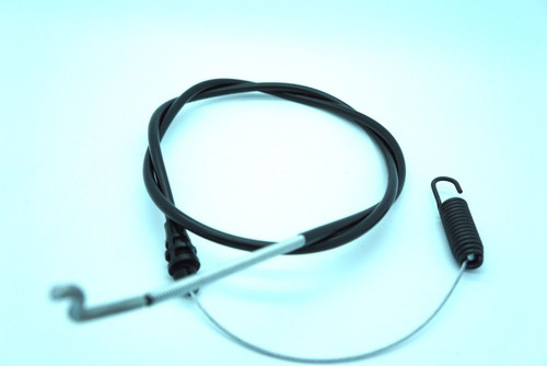 Toro/Lawn Boy 100-5982 CABLE-GROUND SPEED
NEW GENUINE OEM LAWN BOY GROUND SPEED TRACTION CABLE PART # 100-5982 USED ON THE FOLLOWING MODELS: 10330 10334 10335 10356 10357 10358 10359C 10360 10360C 10361 10362 10363 20711