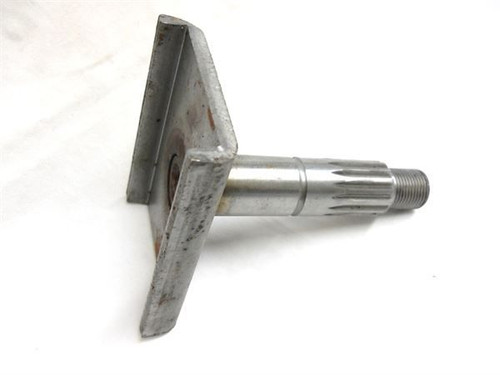 TORO 27-0920 - SHAFT
Where Used: Part Number 27-0920
Model Name Diagram
30111, Mid-Size Proline Gear Traction Unit, 11 hp, 1986 (SN 6000001-6999999) DRIVE SPINDLE NO. 27-0870
MODEL 30152
30116, Mid-Size Proline Gear Traction Unit, 16 hp, 1986 (SN 6000001-6999999) DRIVE SPINDLE NO. 27-0870
MODEL 30152
30136, 36" Side Discharge Mower, 1987 (SN 7000001-7999999) DRIVE SPINDLE NO. 27-0870
30136, 36" Side Discharge Mower, 1988 (SN 8000001-8999999) DRIVE SPINDLE NO. 27-0870
30136, 36" Side Discharge Mower, 1989 (SN 9000001-9999999) DRIVE SPINDLE NO. 27-0870
30136, 36" Side Discharge Mower, 1990 (SN 0000001-0999999) DRIVE SPINDLE NO. 27-0870
30136, 36" Side Discharge Mower, 1991 (SN 1000001-1999999) DRIVE SPINDLE NO. 27-0870
30136, 36" Side Discharge Mower, 1992 (SN 2000001-2999999) DRIVE SPINDLE NO. 27-0870
30136, 36" Side Discharge Mower, 1993 (SN 3900001-3999999) DRIVE SPINDLE NO. 27-0870
30136, 36" Side Discharge Mower, 1994 (SN 4900001-4901036) DRIVE SPINDLE NO. 27-0870
30136, 36" Side Discharge Mower, 1994 (SN 4901037-4999999) DRIVE SPINDLE NO. 27-0870
30152, 52" Side Discharge Mower, 1986 (SN 600001-699999) DRIVE SPINDLE NO. 27-0870
30152, 52" Side Discharge Mower, 1987 (SN 700001-799999) DRIVE SPINDLE NO. 27-0870
30152, 52" Side Discharge Mower, 1988 (SN 800001-899999) DRIVE SPINDLE NO. 27-0870
30152, 52" Side Discharge Mower, 1989 (SN 900001-999999) DRIVE SPINDLE NO. 27-0870
30152, 52" Side Discharge Mower, 1990 (SN 000001-099999) DRIVE SPINDLE NO. 27-0870
30152, 52" Side Discharge Mower, 1991 (SN 100001-199999) DRIVE SPINDLE NO. 27-0870
30162, 62" Side Discharge Mower, 1990 (SN 00000001-09999999) 62" SIDE DISCHARGE DECK
30162, 62" Side Discharge Mower, 1991 (SN 1000001-1999999) 62" SIDE DISCHARGE DECK
30162, 62" Side Discharge Mower, 1992 (SN 2000001-2999999) 62" SIDE DISCHARGE DECK
30162, 62" Side Discharge Mower, 1993 (SN 390001-399999) SPINDLE ASSEMBLY & BLADE
30544, 44" Side Discharge Mower, Groundsmaster 117/120, 1989 (SN 900001-999999) CUTTING UNIT MODEL NO.
30768
30544, 44" Side Discharge Mower, Groundsmaster 117/120, 1989 (SN 900001-999999) DRIVE SPINDLE NO. 27-0871
30544, 44" Side Discharge Mower, Groundsmaster 117/120, 1990 (SN 000001-099999) CUTTING UNIT MODEL NO.
30768
30544, 44" Side Discharge Mower, Groundsmaster 117/120, 1991 (SN 100001-199999) CUTTING UNIT MODEL NO.
30768
30544, 44" Side Discharge Mower, Groundsmaster 117/120, 1991 (SN 100001-199999) DRIVE SPINDLE NO. 27-0871
30544, 44" Side Discharge Mower, Groundsmaster 117/120, 1992 (SN 200001-299999) CUTTING UNIT MODEL NO.
30768
30544, 44" Side Discharge Mower, Groundsmaster 117/120, 1992 (SN 200001-299999) DRIVE SPINDLE NO. 27-0871
30544, 44" Side Discharge Mower, Groundsmaster 120, 1987 (SN 700001-799999) CUTTING UNIT MODEL NO.
30768
30544, 44" Side Discharge Mower, Groundsmaster 120, 1988 (SN 800001-899999) CUTTING UNIT MODEL NO.
30768
30544, 44" Side Discharge Mower, Groundsmaster 120, 1988 (SN 800001-899999) DRIVE SPINDLE N0. 27-0871
30555, 52" Side Discharge Mower, Groundsmaster 200 Series, 1983 (SN 30001-39999) CUTTING UNIT MODEL NO.
30555
30555, 52" Side Discharge Mower, Groundsmaster 200 Series, 1983 (SN 30001-39999) CUTTING UNIT MODEL NO.
30562
30555, 52" Side Discharge Mower, Groundsmaster 200 Series, 1983 (SN 30001-39999) CUTTING UNIT MODEL NO.
30560
30555, 52" Side Discharge Mower, Groundsmaster 200 Series, 1984 (SN 4000001-4999999) CUTTING UNIT MODEL NO.
30562
30555, 52" Side Discharge Mower, Groundsmaster 200 Series, 1984 (SN 4000001-4999999) CUTTING UNIT MODEL NO.
30555
30555, 52" Side Discharge Mower, Groundsmaster 200 Series, 1984 (SN 4000001-4999999) CUTTING UNIT MODEL NO.
30560
30555, 52" Side Discharge Mower, Groundsmaster 200 Series, 1985 (SN 5000001-5999999) CUTTING UNIT MODEL NO.
30562
30555, 52" Side Discharge Mower, Groundsmaster 200 Series, 1985 (SN 5000001-5999999) CUTTING UNIT MODEL NO.
30555
30555, 52" Side Discharge Mower, Groundsmaster 200 Series, 1985 (SN 5000001-5999999) CUTTING UNIT MODEL NO.
30560
30555, 52" Side Discharge Mower, Groundsmaster 200 Series, 1986 (SN 6000001-6999999) CUTTING UNIT MODEL NO.
30555
30555, 52" Side Discharge Mower, Groundsmaster 200 Series, 1986 (SN 6000001-6999999) CUTTING UNIT MODEL NO.
30568
30555, 52" Side Discharge Mower, Groundsmaster 200 Series, 1986 (SN 6000001-6999999) CUTTING UNIT MODEL NO.
30562
30555, 52" Side Discharge Mower, Groundsmaster 200 Series, 1987 (SN 7000001-7999999) CUTTING UNIT MODEL NO.
30555
30555, 52" Side Discharge Mower, Groundsmaster 200 Series, 1987 (SN 7000001-7999999) CUTTING UNIT MODEL NO.
30562
30555, 52" Side Discharge Mower, Groundsmaster 200 Series, 1987 (SN 7000001-7999999) CUTTING UNIT MODEL NO.
30568
30555, 52" Side Discharge Mower, Groundsmaster 200 Series, 1987 (SN 7000001-7999999) CUTTING UNIT MODEL NO.
30575
30555, 52" Side Discharge Mower, Groundsmaster 200 Series, 1988 (SN 8000001-8999999) CUTTING UNIT MODEL NO.
30555
30555, 52" Side Discharge Mower, Groundsmaster 200 Series, 1988 (SN 8000001-8999999) CUTTING UNIT MODEL NO.
30568
30555, 52" Side Discharge Mower, Groundsmaster 200 Series, 1988 (SN 8000001-8999999) CUTTING UNIT MODEL NO.
30575
30555, 52" Side Discharge Mower, Groundsmaster 200 Series, 1988 (SN 8000001-8999999) CUTTING UNIT MODEL NO.
30564
30555, 52" Side Discharge Mower, Groundsmaster 200 Series, 1989 (SN 90001-99999) CUTTING UNIT MODEL NO.
30575
30555, 52" Side Discharge Mower, Groundsmaster 200 Series, 1989 (SN 90001-99999) CUTTING UNIT MODEL NO.
30564
30555, 52" Side Discharge Mower, Groundsmaster 200 Series, 1989 (SN 90001-99999) CUTTING UNIT MODEL NO.
30555
30555, 52" Side Discharge Mower, Groundsmaster 200 Series, 1989 (SN 90001-99999) CUTTING UNIT MODEL NO.
30568
30555, 52" Side Discharge Mower, Groundsmaster 200 Series, 1990 (SN 00001-09999) CUTTING UNIT MODEL NO.
30575
30555, 52" Side Discharge Mower, Groundsmaster 200 Series, 1990 (SN 00001-09999) CUTTING UNIT MODEL NO.
30564
30555, 52" Side Discharge Mower, Groundsmaster 200 Series, 1990 (SN 00001-09999) CUTTING UNIT MODEL NO.
30555
30555, 52" Side Discharge Mower, Groundsmaster 200 Series, 1990 (SN 00001-09999) CUTTING UNIT MODEL NO.
30568
30555, 52" Side Discharge Mower, Groundsmaster 200 Series, 1991 (SN 1000001-1999999) CUTTING UNIT MODEL NO.
30575
30555, 52" Side Discharge Mower, Groundsmaster 200 Series, 1991 (SN 1000001-1999999) CUTTING UNIT MODEL NO.
30564
30555, 52" Side Discharge Mower, Groundsmaster 200 Series, 1991 (SN 1000001-1999999) CUTTING UNIT MODEL NO.
30555
30555, 52" Side Discharge Mower, Groundsmaster 200 Series, 1991 (SN 1000001-1999999) CUTTING UNIT MODEL NO.
30568
30555, 52" Side Discharge Mower, Groundsmaster 200 Series, 1992 (SN 2000001-2999999) DECK AND SPINDLE
ASSEMBLY
30555, 52" Side Discharge Mower, Groundsmaster 200 Series, 1993 (SN 3900001-3999999) DECK AND SPINDLE
ASSEMBLY
30560, 52" Rear Discharge Mower, 1983 (SN 30001-39999) CUTTING UNIT MODEL NO.
30555
30560, 52" Rear Discharge Mower, 1983 (SN 30001-39999) CUTTING UNIT MODEL NO.
30562
30560, 52" Rear Discharge Mower, 1983 (SN 30001-39999) CUTTING UNIT MODEL NO.
30560
30560, 52" Rear Discharge Mower, 1984 (SN 4000001-4999999) CUTTING UNIT MODEL NO.
30562
30560, 52" Rear Discharge Mower, 1984 (SN 4000001-4999999) CUTTING UNIT MODEL NO.
30555
30560, 52" Rear Discharge Mower, 1984 (SN 4000001-4999999) CUTTING UNIT MODEL NO.
30560
30560, 52" Rear Discharge Mower, 1985 (SN 5000001-5999999) CUTTING UNIT MODEL NO.
30562
30560, 52" Rear Discharge Mower, 1985 (SN 5000001-5999999) CUTTING UNIT MODEL NO.
30555
30560, 52" Rear Discharge Mower, 1985 (SN 5000001-5999999) CUTTING UNIT MODEL NO.
30560
30562, 62" Side Discharge Mower, Groundsmaster 200 Series, 1983 (SN 30001-39999) CUTTING UNIT MODEL NO.
30555
30562, 62" Side Discharge Mower, Groundsmaster 200 Series, 1983 (SN 30001-39999) CUTTING UNIT MODEL NO.
30562
30562, 62" Side Discharge Mower, Groundsmaster 200 Series, 1983 (SN 30001-39999) CUTTING UNIT MODEL NO.
30560
30562, 62" Side Discharge Mower, Groundsmaster 200 Series, 1984 (SN 4000001-4999999) CUTTING UNIT MODEL NO.
30562
30562, 62" Side Discharge Mower, Groundsmaster 200 Series, 1984 (SN 4000001-4999999) CUTTING UNIT MODEL NO.
30555
30562, 62" Side Discharge Mower, Groundsmaster 200 Series, 1984 (SN 4000001-4999999) CUTTING UNIT MODEL NO.
30560
30562, 62" Side Discharge Mower, Groundsmaster 200 Series, 1985 (SN 5000001-5999999) CUTTING UNIT MODEL NO.
30562
30562, 62" Side Discharge Mower, Groundsmaster 200 Series, 1985 (SN 5000001-5999999) CUTTING UNIT MODEL NO.
30555
30562, 62" Side Discharge Mower, Groundsmaster 200 Series, 1985 (SN 5000001-5999999) CUTTING UNIT MODEL NO.
30560
30562, 62" Side Discharge Mower, Groundsmaster 200 Series, 1986 (SN 6000001-6999999) CUTTING UNIT MODEL NO.
30555
30562, 62" Side Discharge Mower, Groundsmaster 200 Series, 1986 (SN 6000001-6999999) CUTTING UNIT MODEL NO.
30568
30562, 62" Side Discharge Mower, Groundsmaster 200 Series, 1986 (SN 6000001-6999999) CUTTING UNIT MODEL NO.
30562
30562, 62" Side Discharge Mower, Groundsmaster 200 Series, 1987 (SN 7000001-7999999) CUTTING UNIT MODEL NO.
30555
30562, 62" Side Discharge Mower, Groundsmaster 200 Series, 1987 (SN 7000001-7999999) CUTTING UNIT MODEL NO.
30562
30562, 62" Side Discharge Mower, Groundsmaster 200 Series, 1987 (SN 7000001-7999999) CUTTING UNIT MODEL NO.
30568
30562, 62" Side Discharge Mower, Groundsmaster 200 Series, 1987 (SN 7000001-7999999) CUTTING UNIT MODEL NO.
30575
30575, 72" Side Discharge Mower, 1987 (SN 700001-799999) CUTTING UNIT MODEL NO.
30555
30575, 72" Side Discharge Mower, 1987 (SN 700001-799999) CUTTING UNIT MODEL NO.
30562
30575, 72" Side Discharge Mower, 1987 (SN 700001-799999) CUTTING UNIT MODEL NO.
30568
30575, 72" Side Discharge Mower, 1987 (SN 700001-799999) CUTTING UNIT MODEL NO.
30575
30575, 72" Side Discharge Mower, 1988 (SN 800001-899999) CUTTING UNIT MODEL NO.
30555
30575, 72" Side Discharge Mower, 1988 (SN 800001-899999) CUTTING UNIT MODEL NO.
30568
30575, 72" Side Discharge Mower, 1988 (SN 800001-899999) CUTTING UNIT MODEL NO.
30575
30575, 72" Side Discharge Mower, 1988 (SN 800001-899999) CUTTING UNIT MODEL NO.
30564
30575, 72" Side Discharge Mower, 1989 (SN 900001-999999) CUTTING UNIT MODEL NO.
30575
30575, 72" Side Discharge Mower, 1989 (SN 900001-999999) CUTTING UNIT MODEL NO.
30564
30575, 72" Side Discharge Mower, 1989 (SN 900001-999999) CUTTING UNIT MODEL NO.
30555
30575, 72" Side Discharge Mower, 1989 (SN 900001-999999) CUTTING UNIT MODEL NO.
30568
30575, 72" Side Discharge Mower, 1990 (SN 000001-099999) CUTTING UNIT MODEL NO.
30575
30575, 72" Side Discharge Mower, 1990 (SN 000001-099999) CUTTING UNIT MODEL NO.
30564
30575, 72" Side Discharge Mower, 1990 (SN 000001-099999) CUTTING UNIT MODEL NO.
30555
30575, 72" Side Discharge Mower, 1990 (SN 000001-099999) CUTTING UNIT MODEL NO.
30568
30575, 72" Side Discharge Mower, 1991 (SN 100001-199999) CUTTING UNIT MODEL NO.
30575
30575, 72" Side Discharge Mower, 1991 (SN 100001-199999) CUTTING UNIT MODEL NO.
30564
30575, 72" Side Discharge Mower, 1991 (SN 100001-199999) CUTTING UNIT MODEL NO.
30555
30575, 72" Side Discharge Mower, 1991 (SN 100001-199999) CUTTING UNIT MODEL NO.
30568
30575, 72" Side Discharge Mower, 1993 (SN 390001-399999) DECK ASSEMBLY
55620, HMR-1600, 1989 (SN 9000001-9999999) DRIVE SPINDLE NO. 27-0870
55660, 44" Side Discharge Mower, 1990 DRIVE SPINDLE NO. 27-0870
55670, 52" Side Discharge Mower, 1990 (SN 0000001-0999999) DRIVE SPINDLE NO. 27-0870
