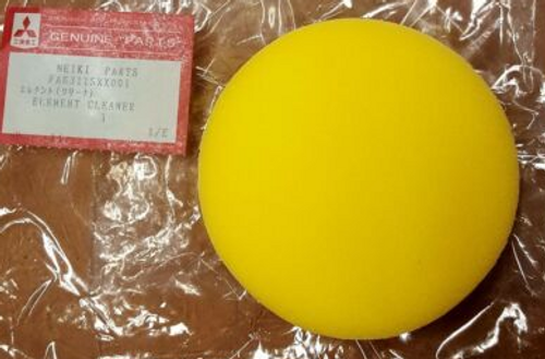 TORO 56-8700 - CLEANER ELEMENT