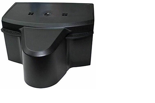 Kawasaki 11011-0820 - CASE-AIR FILTER