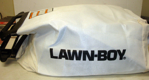 TORO 100-6362 - Replacement Bag