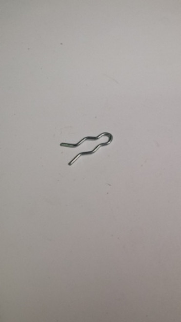 Kohler 12 154 05-S Clip, Hitch Pin