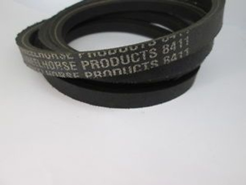 TORO 8411 V-BELT
Where Used: Part Number 8411
Model Name Diagram
03-08BP03, A-81 5-Speed Rear Engine Rider, 1983 36 IN./92 CM SPINDLES-8 HP RIDER (23-08BX01)
05-32MS01, 32" Side Discharge Mower, 1980 REAR DISCHARGE MOWERS-36 IN. (92 CM) VEHICLE
IDENTIFICATION NUMBERS 05-36YR01
05-32MS01, 32" Side Discharge Mower, 1981 REAR DISCHARGE MOWERS-36 IN. (92 CM) VEHICLE
IDENTIFICATION NUMBERS 05-36YR01
05-32XS01, 32" Side Discharge Mower, 1980 REAR DISCHARGE MOWERS-36 IN. (92 CM) VEHICLE
IDENTIFICATION NUMBERS 05-36YR01
05-32XS02, 32" Side Discharge Mower, 1981 REAR DISCHARGE MOWERS-36 IN. (92 CM) VEHICLE
IDENTIFICATION NUMBERS 05-36YR01
05-36MR01, 36" Rear Discharge Mower, 1980 REAR AND SIDE DISCHARGE MOWERS-36 IN.(92 CM) VEHICLE
IDENTIFICATION NUMBERS 05-36MR01 & 05-36MS01
05-36MR01, 36" Rear Discharge Mower, 1981 REAR AND SIDE DISCHARGE MOWERS-36 IN.(92 CM) VEHICLE
IDENTIFICATION NUMBERS 05-36MR01 & 05-36MS01
05-36MR01, 36" Rear Discharge Mower, 1982 REAR AND SIDE DISCHARGE MOWERS-36 IN.(92 CM) VEHICLE
IDENTIFICATION NUMBERS 05-36MR01 & 05-36MS01
05-36MR02, 36" Rear Discharge Mower, 1983 REAR AND SIDE DISCHARGE MOWERS-36 IN.(92 CM) VEHICLE
IDENTIFICATION NUMBERS 05-36MR02,05-36MS02
05-36MR02, 36" Rear Discharge Mower, 1984 REAR AND SIDE DISCHARGE MOWERS-36 IN.(92 CM) VEHICLE
IDENTIFICATION NUMBERS 05-36MR02,05-36MS02
05-36MR03, 36" Rear Discharge Mower, 300 and 400
Series, 1985
REAR DISCHARGE MOWER-36 IN. (92 CM) (VEHICLE IDENTIFICATION
NUMBER 05-36MR03)
05-36MR04, 36" Rear Discharge Mower, 1986 REAR DISCHARGE MOWER-36 IN. (92 CM)(VEHICLE IDENTIFICATION
NUMBER 05-36MR04)
05-36MR04, 36" Rear Discharge Mower, 1987 REAR DISCHARGE MOWER-36 IN. (92 CM)(VEHICLE IDENTIFICATION
NUMBER 05-36MR04)
05-36MR04, 36" Rear Discharge Mower, 1988 REAR DISCHARGE MOWER-36 IN. (92 CM)(VEHICLE IDENTIFICATION
NUMBER 05-36MR04)
05-36MR04, 36" Rear Discharge Mower, 1989 REAR DISCHARGE MOWER-36 IN. (92 CM) VEHICLE IDENTIFICATION
NUMBER 05-36MR04
05-36MR04, 36" Rear Discharge Mower, 1990 REAR DISCHARGE MOWER-36 IN. (92 CM) VEHICLE IDENTIFICATION
NUMBER 05-36MR04
05-36MR05, 36" Rear Discharge Mower, 1991 (SN
1000001-1999999)
SPINDLE & BLADE ASSEMBLY
05-36MS01, 36" Side Discharge Mower, 1980 REAR AND SIDE DISCHARGE MOWERS-36 IN.(92 CM) VEHICLE
IDENTIFICATION NUMBERS 05-36MR01 & 05-36MS01
05-36MS01, 36" Side Discharge Mower, 1981 REAR AND SIDE DISCHARGE MOWERS-36 IN.(92 CM) VEHICLE
IDENTIFICATION NUMBERS 05-36MR01 & 05-36MS01
05-36MS01, 36" Side Discharge Mower, 1982 REAR AND SIDE DISCHARGE MOWERS-36 IN.(92 CM) VEHICLE
IDENTIFICATION NUMBERS 05-36MR01 & 05-36MS01
05-36MS02, 36" Side Discharge Mower, 1983 REAR AND SIDE DISCHARGE MOWERS-36 IN.(92 CM) VEHICLE
IDENTIFICATION NUMBERS 05-36MR02,05-36MS02
05-36YR01, 36" Rear Discharge Mower, 1980 REAR DISCHARGE MOWERS-36 IN. (92 CM) VEHICLE
IDENTIFICATION NUMBERS 05-36YR01
05-36YR01, 36" Rear Discharge Mower, 1981 REAR DISCHARGE MOWERS-36 IN. (92 CM) VEHICLE
IDENTIFICATION NUMBERS 05-36YR01
05-37SC01, 37" Side Discharge Mower, 1986 REAR DISCHARGE MOWER-36 IN. (92 CM) VEHICLE IDENTIFICATION
NUMBER 05-36MR04
05-37SC01, 37" Side Discharge Mower, 1987 REAR DISCHARGE MOWER-36 IN. (92 CM) VEHICLE IDENTIFICATION
NUMBER 05-36MR04
05-37SC01, 37" Side Discharge Mower, 1988 REAR DISCHARGE MOWER-36 IN. (92 CM) VEHICLE IDENTIFICATION
NUMBER 05-36MR04
05-37SC01, 37" Side Discharge Mower, 1989 REAR DISCHARGE MOWER-36 IN. (92 CM) VEHICLE IDENTIFICATION
NUMBER 05-36MR04
05-37SC02, 37" Side Discharge Mower, 1990 REAR DISCHARGE MOWER-36 IN. (92 CM) VEHICLE IDENTIFICATION
NUMBER 05-36MR04
05-42MR01, 42" Rear Discharge Mower, 1980 REAR AND SIDE DISCHARGE MOWERS-36 IN.(92 CM) VEHICLE
IDENTIFICATION NUMBERS 05-36MR01 & 05-36MS01
05-42MR01, 42" Rear Discharge Mower, 1981 REAR AND SIDE DISCHARGE MOWERS-36 IN.(92 CM) VEHICLE
IDENTIFICATION NUMBERS 05-36MR01 & 05-36MS01
05-42MR01, 42" Rear Discharge Mower, 1982 REAR AND SIDE DISCHARGE MOWERS-36 IN.(92 CM) VEHICLE
IDENTIFICATION NUMBERS 05-36MR01 & 05-36MS01
05-42MR01, 42" Rear Discharge Mower, 1983 REAR AND SIDE DISCHARGE MOWERS-36 IN.(92 CM) VEHICLE
IDENTIFICATION NUMBERS 05-36MR01 & 05-36MS01
05-42MR03, 42" Rear Discharge Mower, 300 and 400
Series, 1985
REAR DISCHARGE MOWER-36 IN. (92 CM) (VEHICLE IDENTIFICATION
NUMBER 05-36MR03)
05-42MR04, 42" Rear Discharge Mower, 1986 REAR DISCHARGE MOWER-36 IN. (92 CM)(VEHICLE IDENTIFICATION
NUMBER 05-36MR04)
05-42MR04, 42" Rear Discharge Mower, 1987 REAR DISCHARGE MOWER-36 IN. (92 CM)(VEHICLE IDENTIFICATION
NUMBER 05-36MR04)
05-42MR04, 42" Rear Discharge Mower, 1988 REAR DISCHARGE MOWER-36 IN. (92 CM)(VEHICLE IDENTIFICATION
NUMBER 05-36MR04)
05-42MS01, 42" Side Discharge Mower, 1980 REAR AND SIDE DISCHARGE MOWERS-36 IN.(92 CM) VEHICLE
IDENTIFICATION NUMBERS 05-36MR01 & 05-36MS01
05-42MS04, 42" Side Discharge Mower, 300 and 400
Series, 1985
REAR DISCHARGE MOWER-36 IN. (92 CM) (VEHICLE IDENTIFICATION
NUMBER 05-36MR03)
05-42MS05, 42" Side Discharge Mower, 1986 REAR DISCHARGE MOWER-36 IN. (92 CM)(VEHICLE IDENTIFICATION
NUMBER 05-36MR04)
05-42MS05, 42" Side Discharge Mower, 1987 REAR DISCHARGE MOWER-36 IN. (92 CM)(VEHICLE IDENTIFICATION
NUMBER 05-36MR04)
05-48MS01, 48" Side Discharge Mower, 1980 REAR AND SIDE DISCHARGE MOWERS-36 IN.(92 CM) VEHICLE
IDENTIFICATION NUMBERS 05-36MR01 & 05-36MS01
05-48MS04, 48" Side Discharge Mower, 300 and 400
Series, 1985
REAR DISCHARGE MOWER-36 IN. (92 CM) (VEHICLE IDENTIFICATION
NUMBER 05-36MR03)
05-48MS05, 48" Side Discharge Mower, 1986 REAR DISCHARGE MOWER-36 IN. (92 CM)(VEHICLE IDENTIFICATION
NUMBER 05-36MR04)
05-48MS05, 48" Side Discharge Mower, 1987 REAR DISCHARGE MOWER-36 IN. (92 CM)(VEHICLE IDENTIFICATION
NUMBER 05-36MR04)
05-48SC01, 48" Side Discharge Mower, 1987 REAR DISCHARGE MOWER-36 IN. (92 CM)(VEHICLE IDENTIFICATION
NUMBER 05-36MR04)
05-48SC01, 48" Side Discharge Mower, 1988 REAR DISCHARGE MOWER-36 IN. (92 CM)(VEHICLE IDENTIFICATION
NUMBER 05-36MR04)
05-48XS01, 48" Side Discharge Mower, 1980 REAR AND SIDE DISCHARGE MOWERS-36 IN.(92 CM) VEHICLE
IDENTIFICATION NUMBERS 05-36MR01 & 05-36MS01
15-42SC02, 42" Side Discharge Mower, 1990 REAR DISCHARGE MOWER-36 IN. (92 CM) VEHICLE IDENTIFICATION
NUMBER 05-36MR04
15-48SC02, 48" Side Discharge Mower, 1990 REAR DISCHARGE MOWER-36 IN. (92 CM) VEHICLE IDENTIFICATION
NUMBER 05-36MR04
23-05BP01, A-51 5-Speed Rear Engine Rider, 1982 36 IN/92 CM SPINDLES - 11 HP RIDER
23-08BP01, A-81 5-Speed Rear Engine Rider, 1982 36 IN/92 CM SPINDLES - 11 HP RIDER
23-08BP02, A-81 5-Speed Rear Engine Rider, 1983 36 IN./92 CM SPINDLES-8 HP RIDER (23-08BX01)
23-08BX01, A-81 5-Speed Rear Engine Rider, 1983 36 IN./92 CM SPINDLES-8 HP RIDER (23-08BX01)
23-08XP01, A-81 5-Speed Rear Engine Rider, 1983 36 IN./92 CM SPINDLES-8 HP RIDER (23-08BX01)
23-11BP01, A-111 5-Speed Rear Engine Rider, 1982 36 IN/92 CM SPINDLES - 11 HP RIDER
23-11BP02, A-111 5-Speed Rear Engine Rider, 1983 36 IN./92 CM SPINDLES-8 HP RIDER (23-08BX01)
23-11BX01, A-111 5-Speed Rear Engine Rider, 1982 36 IN/92 CM SPINDLES - 11 HP RIDER
2-4300, A-90 Special Tractor, 1974 ROTARY MOWER MODEL 5-0602
5-0600, 36" Rear Discharge Mower, 1971 PARTS LIST FOR ROTARY MOWER
5-0601, 36" Rear Discharge Mower, 1972 PARTS LIST FOR ROTARY MOWER
5-0602, 36" Rear Discharge Mower, 1974 ROTARY MOWER MODEL 5-0602
5-0610, 36" Rear Discharge Mower, 1972 PARTS LIST FOR 5-0610 & 5-0701 ROTARY MOWERS
5-0611, 36" Rear Discharge Mower, 1973 PARTS LIST FOR ROTARY MOWERS
5-0620, 36" Rear Discharge Mower, 1972 PARTS LIST FOR ROTARY MOWER
5-0622, 36" Rear Discharge Mower, 1975 PARTS LIST FOR ROTARY MOWER
5-0701, 36" Side Discharge Mower (See book for 5-
0702), 1972
PARTS LIST FOR 5-0610 & 5-0701 ROTARY MOWERS
5-0702, 36" Side Discharge Mower, 1973 PARTS LIST FOR ROTARY MOWERS
5-0710, 36" Side Discharge Mower, 1971 PARTS LIST FOR ROTARY MOWER
5-0711, 36" Side Discharge Mower, 1972 PARTS LIST FOR ROTARY MOWER
5-0720, 36" Side Discharge Mower, 1972 PARTS LIST FOR ROTARY MOWER
5-0721, 36" Side Discharge Mower, 1974 PARTS LIST ROTARY MOWER
5-0722, 36" Side Discharge Mower, 1975 PARTS LIST FOR ROTARY MOWER
5-1361, 36" Rear Discharge Mower, 1968 PARTS LIST FOR ROTARY MOWER MODEL 5-7361
5-1362, 36" Rear Discharge Mower, 1969 PARTS LIST FOR ROTARY MOWER MODEL 5-7361
5-1421, 42" Side Discharge Mower, 1968 PARTS LIST FOR ROTARY MOWER MODEL 5-7361
5-1481, 48" Side Discharge Mower, 1968 PARTS LIST FOR ROTARY MOWER MODEL 5-7361
5-2321, 32" Rear Discharge Mower, 1968 PARTS LIST FOR ROTARY MOWER MODEL 5-7361
5-2361, 36" Rear Discharge Mower, 1968 PARTS LIST FOR ROTARY MOWER MODEL 5-7361
5-2365, 36" Side Discharge Mower, 1970 PARTS LIST FOR 5-7362 & 5-2365 ROTARY MOWERS
5-5481, 48" Side Discharge Mower, 1969 PARTS LIST FOR ROTARY MOWER MODEL 5-7361
5-7361, 36" Rear Discharge Mower, 1969 PARTS LIST FOR ROTARY MOWER MODEL 5-7361
5-7362, 36" Rear Discharge Mower, 1970 PARTS LIST FOR 5-7362 & 5-2365 ROTARY MOWERS
5-7365, 36" Rear Discharge Mower, 1969 PARTS LIST FOR ROTARY MOWER
5-7366, 36" Rear Discharge Mower, 1970 PARTS LIST FOR ROTARY MOWER
65-36MS01, 36" Side Discharge Mower, 1976 PARTS LIST FOR ROTARY MOWERS (65-36XR01, 65-36MS01)
65-36XR01, 36" Rear Discharge Mower, 1976 PARTS LIST FOR ROTARY MOWERS (65-36XR01, 65-36MS01)
7-1321, 42" Sickle Bar, 1968 PARTS LIST FOR ROTARY MOWER MODEL 5-7361
7-1321, 42" Sickle Bar, 1969 PARTS LIST FOR ROTARY MOWER MODEL 5-7361
7-1321, 42" Sickle Bar, 1970 PARTS LIST FOR ROTARY MOWER MODEL 5-7361
7-1321, 42" Sickle Bar, 1971 PARTS LIST FOR ROTARY MOWER MODEL 5-7361
7-1321, 42" Sickle Bar, 1972 PARTS LIST FOR ROTARY MOWER MODEL 5-7361
7-1321, 42" Sickle Bar, 1973 PARTS LIST FOR ROTARY MOWER MODEL 5-7361
7-1321, 42" Sickle Bar, 1974 PARTS LIST FOR ROTARY MOWER MODEL 5-7361
7-1321, 42" Sickle Bar, 1975 PARTS LIST FOR ROTARY MOWER MODEL 5-7361
7-1321, 42" Sickle Bar, 1976 PARTS LIST FOR ROTARY MOWER MODEL 5-7361
7-1321, 42" Sickle Bar, 1977 PARTS LIST FOR ROTARY MOWER MODEL 5-7361
7-1321, 42" Sickle Bar, 1978 PARTS LIST FOR ROTARY MOWER MODEL 5-7361
7-1321, 42" Sickle Bar, 1979 PARTS LIST FOR ROTARY MOWER MODEL 5-7361
75-36MS02, 36" Side Discharge Mower, 1977 PARTS LIST FOR ROTARY MOWERS (75-36XR02,75-36MS02)
75-36XR02, 36" Rear Discharge Mower, 1977 PARTS LIST FOR ROTARY MOWERS (75-36XR02,75-36MS02)
78300, 36" Rear Discharge Mower, 1993 (SN 3900001-
3999999)
SPINDLE DRIVE AND IDLER PULLEY
78300, 36" Rear Discharge Mower, 1994 (SN 4900001-
4999999)
SPINDLE DRIVE AND IDLER PULLEY
78305, 36" Rear Discharge Mower, 1993 (SN 3900001-
3999999)
SPINDLE DRIVE AND IDLER PULLEY
78305, 36" Rear Discharge Mower, 1994 (SN 4900001-
4999999)
SPINDLE DRIVE AND IDLER PULLEY
78305, 36" Rear Discharge Mower, 1995 (SN 5900001-
5999999)
SPINDLE DRIVE AND IDLER PULLEY
78305, 36" Rear Discharge Mower, 1996 (SN 6900001-
6999999)
SPINDLE DRIVE AND IDLER PULLEY
78305, 36" Rear Discharge Mower, 1997 (SN 7900001-
7999999)
SPINDLE DRIVE AND IDLER PULLEY
78305, 36" Rear Discharge Mower, 1998 (SN 8900001-
8999999)
SPINDLE DRIVE AND IDLER PULLEY
78305, 36" Rear Discharge Mower, 300 Series GT
Classic Tractors, 1999 (SN 9900001-9999999)
SPINDLE DRIVE AND IDLER PULLEY
78305, 36" Rear Discharge Mower, 300 Series GT
Classic Tractors, 2000 (SN 200000001-200999999)
SPINDLE DRIVE AND IDLER PULLEY ASSEMBLY
78305, 36" Rear Discharge Mower, 300 Series GT
Classic Tractors, 2001 (SN 210000001-210999999)
SPINDLE DRIVE AND IDLER PULLEY ASSEMBLY
78305, 36" Rear Discharge Mower, 300 Series GT
Classic Tractors, 2002 (SN 220000001-220999999)
SPINDLE DRIVE AND IDLER PULLEY ASSEMBLY
78305, 36" Rear Discharge Mower, 300 Series GT
Classic Tractors, 2003 (SN 230000001-230999999)
SPINDLE DRIVE AND IDLER PULLEY ASSEMBLY
78305, 36in Rear Discharge Mower, 300 Series GT
Classic Tractors, 2004 (SN 240000001-240999999)
SPINDLE DRIVE AND IDLER PULLEY ASSEMBLY
78305, 36in Rear Discharge Mower, 300 Series GT
Classic Tractors, 2005 (SN 250000001-250999999)
SPINDLE DRIVE AND IDLER PULLEY ASSEMBLY
78305, 36in Rear Discharge Mower, 300 Series GT
Classic Tractors, 2006 (SN 260000001-260999999)
SPINDLE DRIVE AND IDLER PULLEY ASSEMBLY
81231, Frame Weight, 1972 PARTS LIST FOR 5-0610 & 5-0701 ROTARY MOWERS
81231, Frame Weight, 1973 PARTS LIST FOR 5-0610 & 5-0701 ROTARY MOWERS
85-36MR01, 36" Rear Discharge Mower, 1978 REAR AND SIDE DISCHARGE MOWERS-36 IN. (92 CM) VEHICLE
IDENTIFICATION NUMBERS 85-36MR01, 95-36MR00, 85-36MS01. 95-
85-36MS01, 36" Side Discharge Mower, 1978 REAR AND SIDE DISCHARGE MOWERS-36 IN. (92 CM) VEHICLE
IDENTIFICATION NUMBERS 85-36MR01, 95-36MR00, 85-36MS01. 95-
85-42MR01, 42" Rear Discharge Mower, 1978 REAR AND SIDE DISCHARGE MOWERS-36 IN. (92 CM) VEHICLE
IDENTIFICATION NUMBERS 85-36MR01, 95-36MR00, 85-36MS01. 95-
85-42MS01, 42" Side Discharge Mower, 1978 REAR AND SIDE DISCHARGE MOWERS-36 IN. (92 CM) VEHICLE
IDENTIFICATION NUMBERS 85-36MR01, 95-36MR00, 85-36MS01. 95-
85-48MS01, 48" Side Discharge Mower, 1978 REAR AND SIDE DISCHARGE MOWERS-36 IN. (92 CM) VEHICLE
IDENTIFICATION NUMBERS 85-36MR01, 95-36MR00, 85-36MS01. 95-
85-48XS01, 48" Side Discharge Mower, 1978 REAR AND SIDE DISCHARGE MOWERS-36 IN. (92 CM) VEHICLE
IDENTIFICATION NUMBERS 85-36MR01, 95-36MR00, 85-36MS01. 95-
85-60XS01, 60" Side Discharge Mower, 1978 REAR AND SIDE DISCHARGE MOWERS-36 IN. (92 CM) VEHICLE
IDENTIFICATION NUMBERS 85-36MR01, 95-36MR00, 85-36MS01. 95-
85-60XS01, 60" Side Discharge Mower, 1979 REAR AND SIDE DISCHARGE MOWERS-36 IN. (92 CM) VEHICLE
IDENTIFICATION NUMBERS 85-36MR01, 95-36MR00, 85-36MS01. 95-
95-32MS01, 32" Side Discharge Mower, 1979 REAR DISCHARGE MOWERS-36 IN. (92 CM)
95-32MS01, 32" Side Discharge Mower, 1979 REAR DISCHARGE MOWERS-36 IN. (92 CM)
95-32XS01, 32" Side Discharge Mower, 1979 REAR DISCHARGE MOWERS-36 IN. (92 CM)
95-32XS01, 32" Side Discharge Mower, 1979 REAR DISCHARGE MOWERS-36 IN. (92 CM)
95-36MR01, 36" Rear Discharge Mower, 1979 REAR AND SIDE DISCHARGE MOWERS-36 IN. (92 CM)(VEHICLE
IDENTIFICATION NUMBERS 95-36MR01 & 95-36MS01)
95-36MS01, 36" Side Discharge Mower, 1979 REAR AND SIDE DISCHARGE MOWERS-36 IN. (92 CM)(VEHICLE
IDENTIFICATION NUMBERS 95-36MR01 & 95-36MS01)
95-36YR01, 36" Rear Discharge Mower, 1979 REAR DISCHARGE MOWERS-36 IN. (92 CM)
95-36YR01, 36" Rear Discharge Mower, 1979 REAR DISCHARGE MOWERS-36 IN. (92 CM)
95-36YR02, 36" Rear Discharge Mower, 1979 REAR DISCHARGE MOWERS-36 IN. (92 CM)
95-36YR02, 36" Rear Discharge Mower, 1979 REAR DISCHARGE MOWERS-36 IN. (92 CM)
95-42MR02, 42" Rear Discharge Mower, 1979 REAR AND SIDE DISCHARGE MOWERS-36 IN. (92 CM)(VEHICLE
IDENTIFICATION NUMBERS 95-36MR01 & 95-36MS01)
95-42MS01, 42" Side Discharge Mower, 1979 REAR AND SIDE DISCHARGE MOWERS-36 IN. (92 CM)(VEHICLE
IDENTIFICATION NUMBERS 95-36MR01 & 95-36MS01)
95-48MS01, 48" Side Discharge Mower, 1979 REAR AND SIDE DISCHARGE MOWERS-36 IN. (92 CM)(VEHICLE
IDENTIFICATION NUMBERS 95-36MR01 & 95-36MS01)
95-48XS01, 48" Side Discharge Mower, 1979 REAR AND SIDE DISCHARGE MOWERS-36 IN. (92 CM)(VEHICLE
IDENTIFICATION NUMBERS 95-36MR01 & 95-36MS01)
95-60XS01, 60" Side Discharge Mower, 1979 REAR AND SIDE DISCHARGE MOWERS-36 IN. (92 CM)(VEHICLE
IDENTIFICATION NUMBERS 95-36MR01 & 95-36MS01)
95-60XS01, 60" Side Discharge Mower, 1980 REAR AND SIDE DISCHARGE MOWERS-36 IN. (92 CM)(VEHICLE
IDENTIFICATION NUMBERS 95-36MR01 & 95-36MS01)
95-60XS01, 60" Side Discharge Mower, 1981 REAR AND SIDE DISCHARGE MOWERS-36 IN. (92 CM)(VEHICLE
IDENTIFICATION NUMBERS 95-36MR01 & 95-36MS01)
B5-36MR01, 36" Rear Discharge Mower, 1983 REAR AND SIDE DISCHARGE MOWERS-36 IN.(92 CM) VEHICLE
IDENTIFICATION NUMBERS 05-36MR02,05-36MS02
B5-42MR01, 42" Rear Discharge Mower, 1983 REAR AND SIDE DISCHARGE MOWERS-36 IN.(92 CM) VEHICLE
IDENTIFICATION NUMBERS 05-36MR01 & 05-36MS01
D5-36MR01, 36" Rear Discharge Mower, 1991 (SN
1000001-1999999)
SPINDLE & BLADE ASSEMBLY
D5-36MR01, 36" Rear Discharge Mower, 1992 (SN
2000001-2999999)
SPINDLE & BLADE ASSEMBLY
E5-36MR01, 36" Rear Discharge Mower, 1988 REAR DISCHARGE MOWER-36 IN. (92 CM) VEHICLE IDENTIFICATION
NUMBER E5-36MR01
E5-42MR01, 42" Rear Discharge Mower, 1988 REAR DISCHARGE MOWER-36 IN. (92 CM) VEHICLE IDENTIFICATION
NUMBER E5-36MR01
E5-42MS01, 42" Side Discharge Mower, 1988 REAR DISCHARGE MOWER-36 IN. (92 CM) VEHICLE IDENTIFICATION
NUMBER E5-36MR01
E5-48SC01, 48" Side Discharge Mower, 1988 REAR DISCHARGE MOWER-36 IN. (92 CM) VEHICLE IDENTIFICATION
NUMBER E5-36MR01
RL-366, 36" Rear Discharge Mower, 1966 PARTS LIST FOR ROTARY MOWER MODEL 5-7361
RL-367, 36" Rear Discharge Mower, 1966 PARTS LIST FOR ROTARY MOWER MODEL 5-7361
RL-426, 42" Side Discharge Mower, 1966 PARTS LIST FOR ROTARY MOWER MODEL 5-7361
RL-426, 42" Side Discharge Mower, 1967 PARTS LIST FOR ROTARY MOWER MODEL 5-7361
RL-486, 48" Side Discharge Mower, 1967 PARTS LIST FOR ROTARY MOWER MODEL 5-7361
RM-326, 32" Rear Discharge Mower, 1966 PARTS LIST FOR ROTARY MOWER MODEL 5-7361
RM-327, 32" Rear Discharge Mower, 1967 PARTS LIST FOR ROTARY MOWER MODEL 5-7361
RM-366, 36" Rear Discharge Mower, 1966 PARTS LIST FOR ROTARY MOWER MODEL 5-7361
RM-367, 36" Rear Discharge Mower, 1967 PARTS LIST FOR ROTARY MOWER MODEL 5-7361
SML-506, 50" Sickle Bar Mower, 1967 PARTS LIST FOR ROTARY MOWER MODEL 5-7361
SMS-425, 42" Sickle Bar Mower, 1965 PARTS LIST FOR ROTARY MOWER MODEL 5-7361
SMS-425, 42" Sickle Bar Mower, 1966 PARTS LIST FOR ROTARY MOWER MODEL 5-7361
SMS-425, 42" Sickle Bar Mower, 1967 PARTS LIST FOR ROTARY MOWER MODEL 5-7361
SMS-506, 50" Sickle Bar Mower, 1966 PARTS LIST FOR ROTARY MOWER MODEL 5-7361