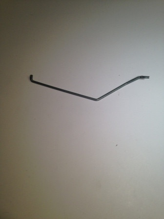 Kohler 12 079 01-S Linkage, Throttle