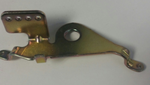 Kohler 12 090 13-S Lever