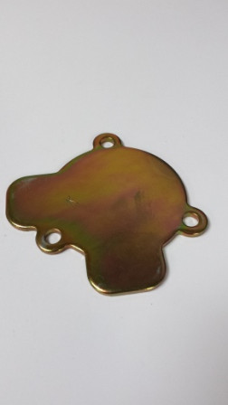 Kohler 12 096 21-S Cover, Oil Pump