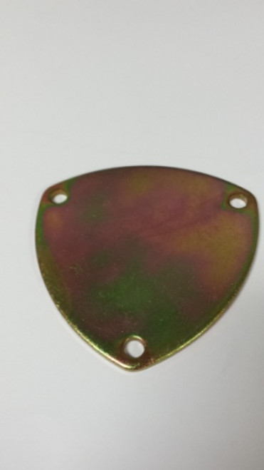 Kohler 12 096 34-S Cover, Oil Pump