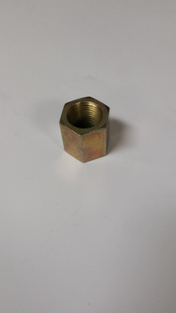 Kohler 12 173 08-S Cap, Pipe