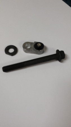 Kohler 12 703 01-S Kit, Hi-Temp Cutout