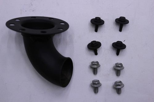 Kohler 12 755 28-S Kit, Deflector-Pipe