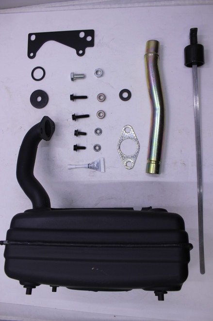 Kohler 12 786 11-S Kit, Muffler Side Mount