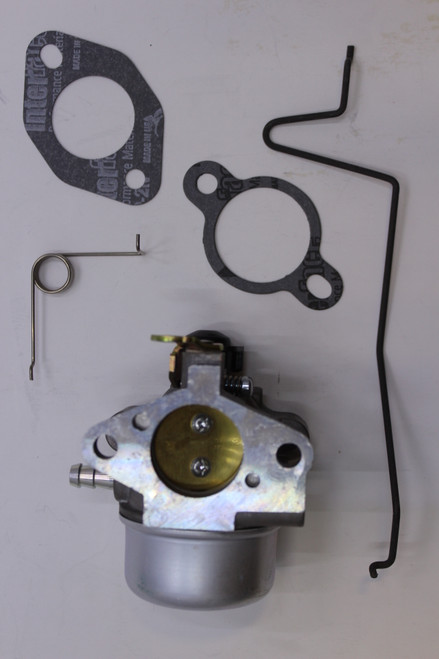 Kohler 12 853 45-S Kit, Carburetor W/Gasket