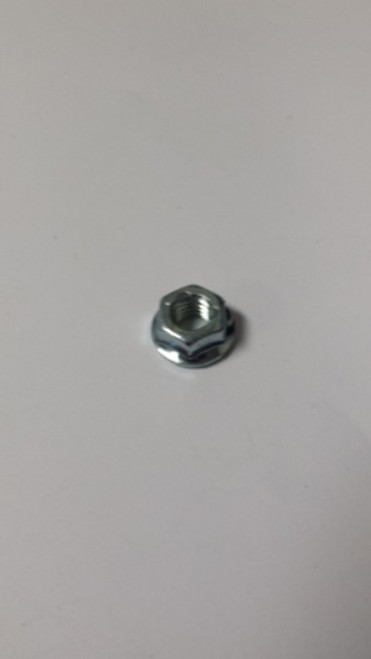 Kohler 14 100 09-S Nut, Hex Flange Lock (M6)