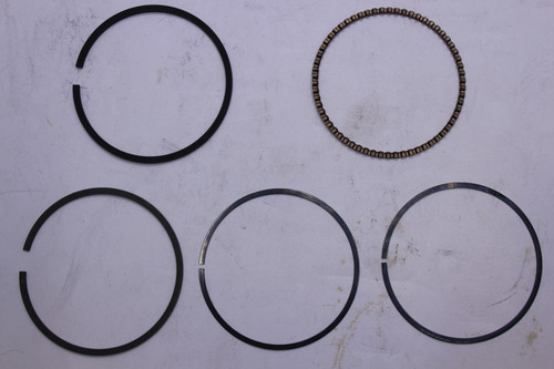 Kohler 14 108 04-S Ring Set