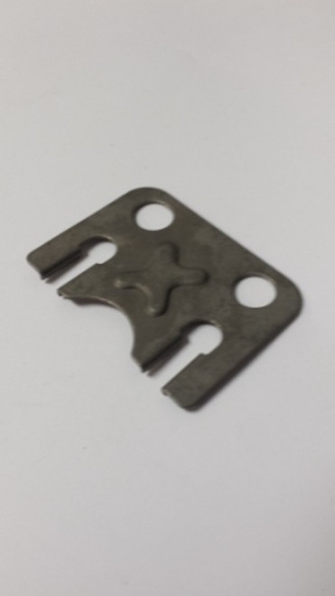 Kohler 14 146 06-S Plate, Pushrod Guide