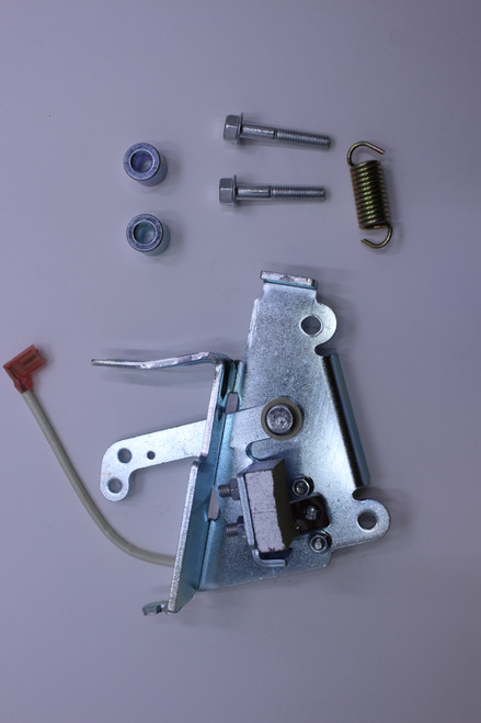 Kohler 14 219 01-S Brake Assembly, Exhaust Side