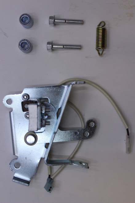 Kohler 14 219 03-S Brake Assembly, Exhaust Side