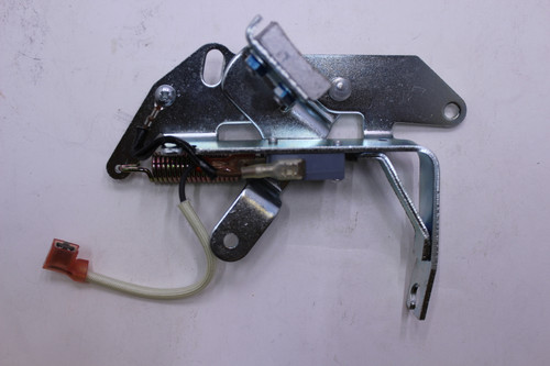 Kohler 14 219 07-S Brake Assembly, Carb Side