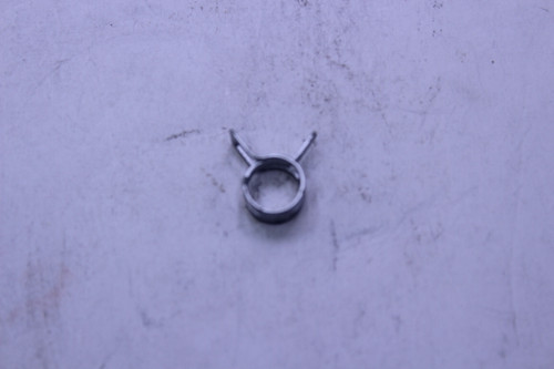 Kohler 14 237 01-S Clamp, Fuel Line (Replaces 37 237 06-S)