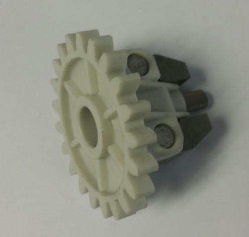 Kohler 15 043 06-S Gear