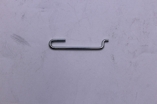 Kohler 17 079 25-S Linkage, Idle Solenoid