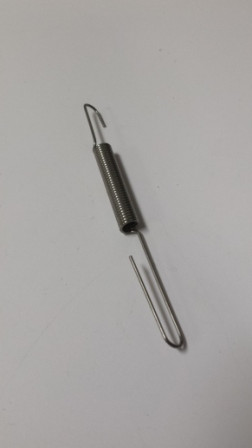 Kohler 17 089 46-S Spring, Governor