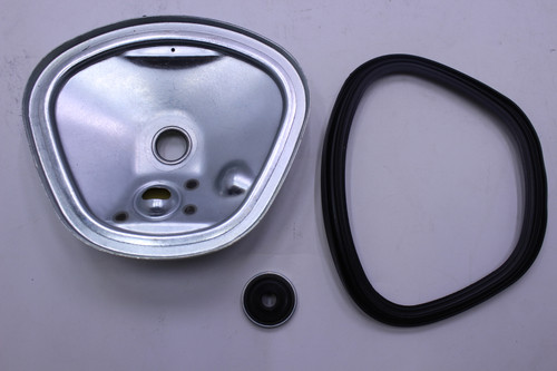 Kohler 17 096 15-S Kit, Valve Cover Assembly