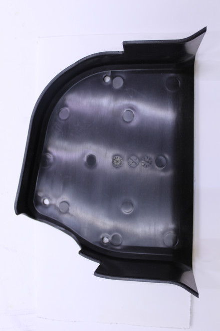 Kohler 17 096 50-S Cover, Recoil Starter