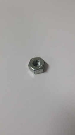 Kohler 17 100 43-S Nut, Hex (M6 Thread, M8 Body)