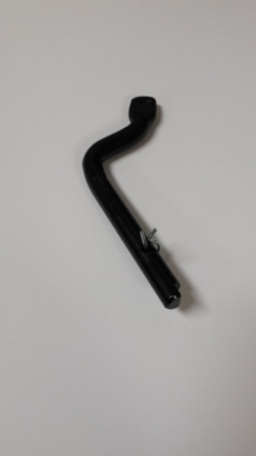 Kohler 17 144 09-S Shaft, Governor Cross