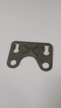 Kohler 17 146 10-S Plate, Pushrod Guide